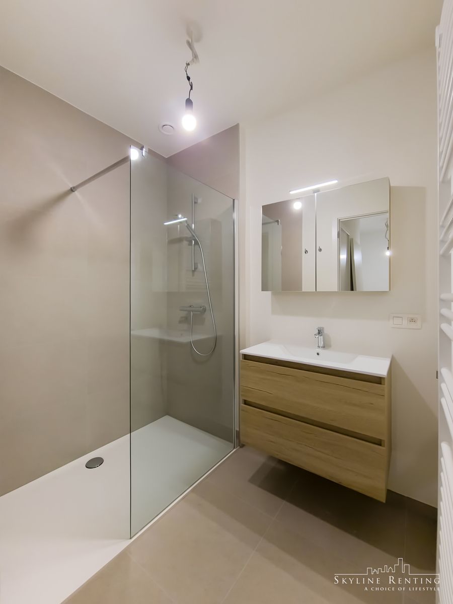 Rustig en comfortabel 2slpk app. met mooi terras  foto 11