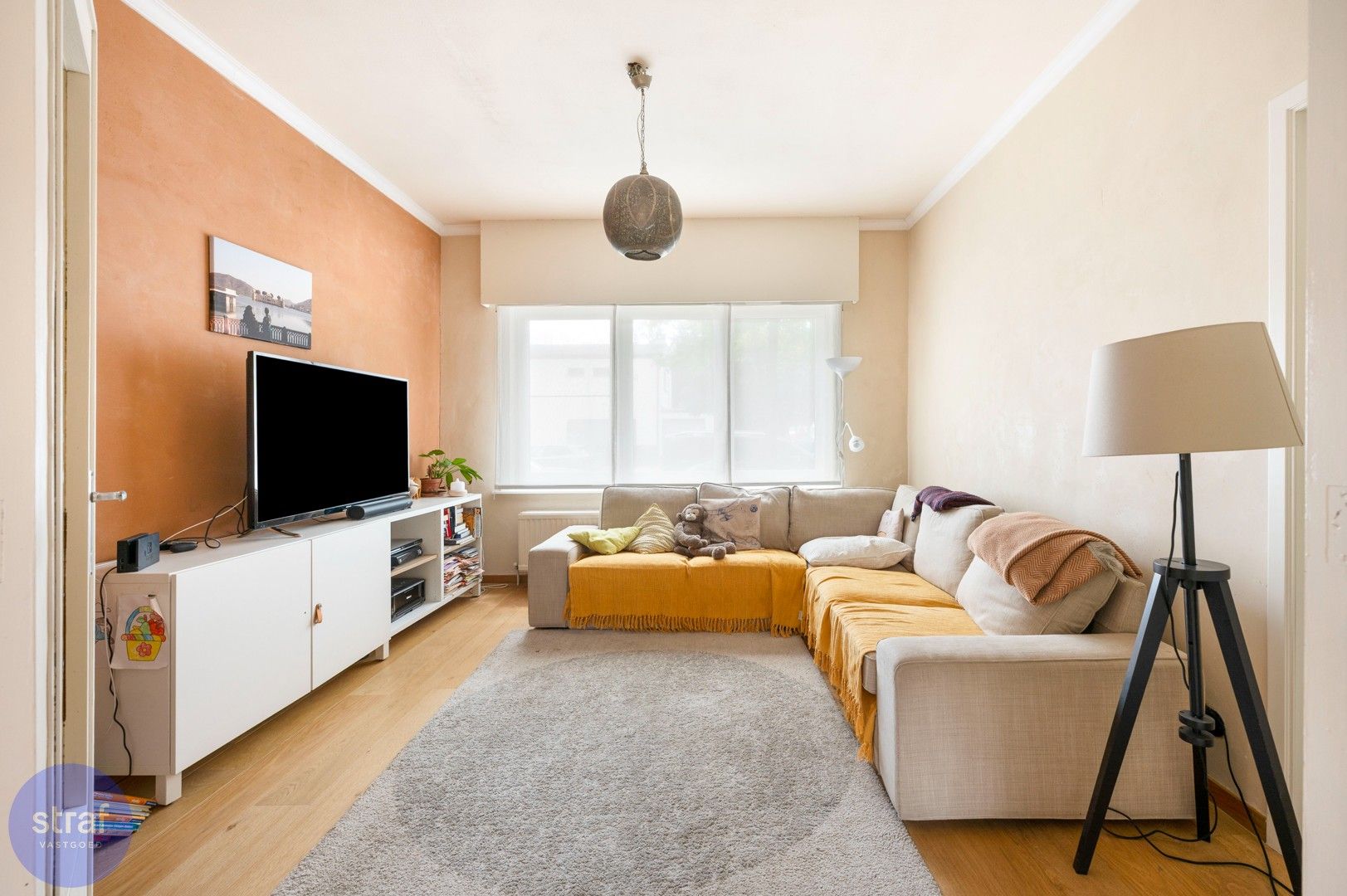 Grote energiezuinige woning (EPC A) met 4 slp en 2 badkamers foto 4