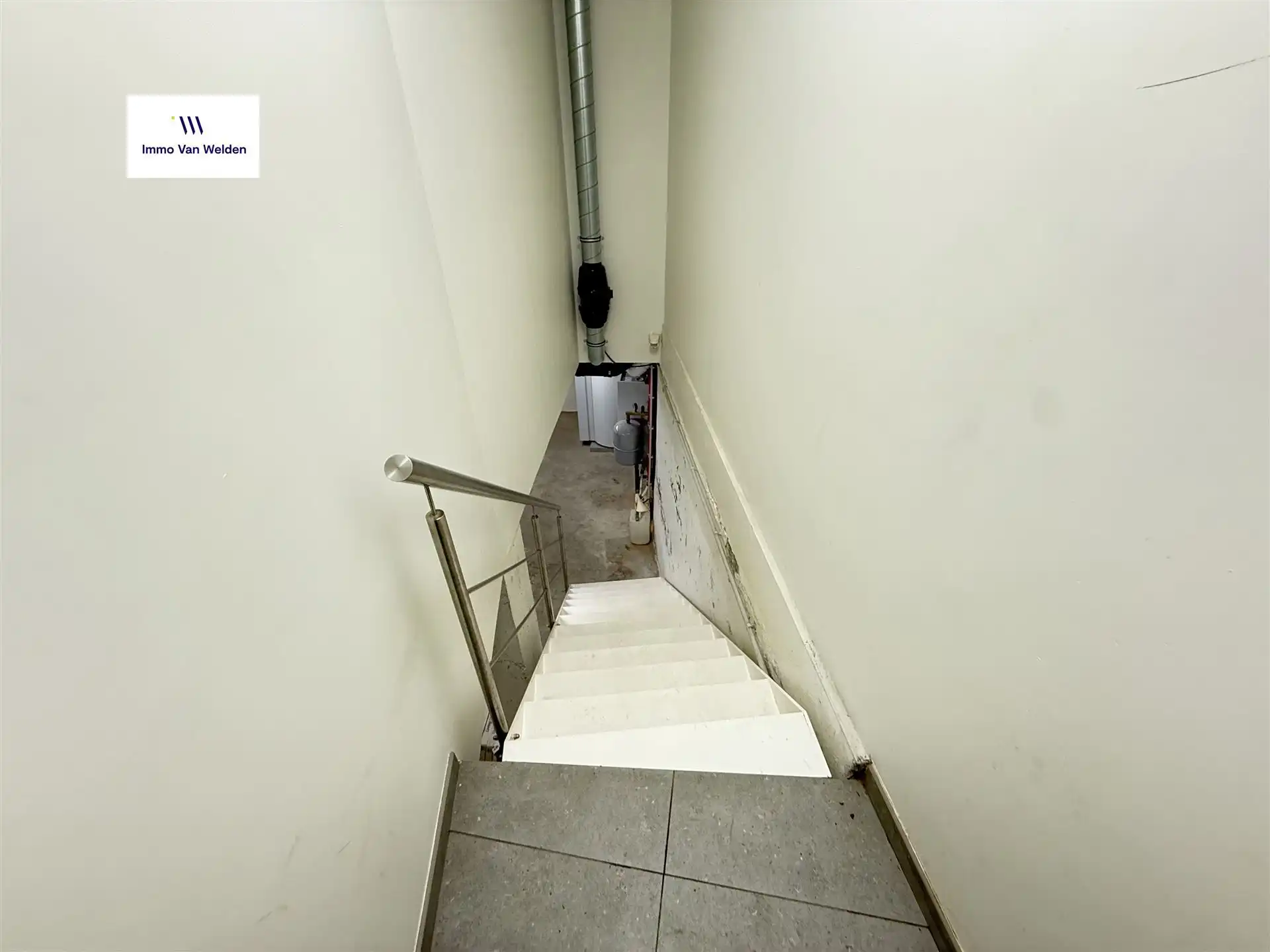 Duplex appartement in centrum Oudenaarde met alle comfort foto 16