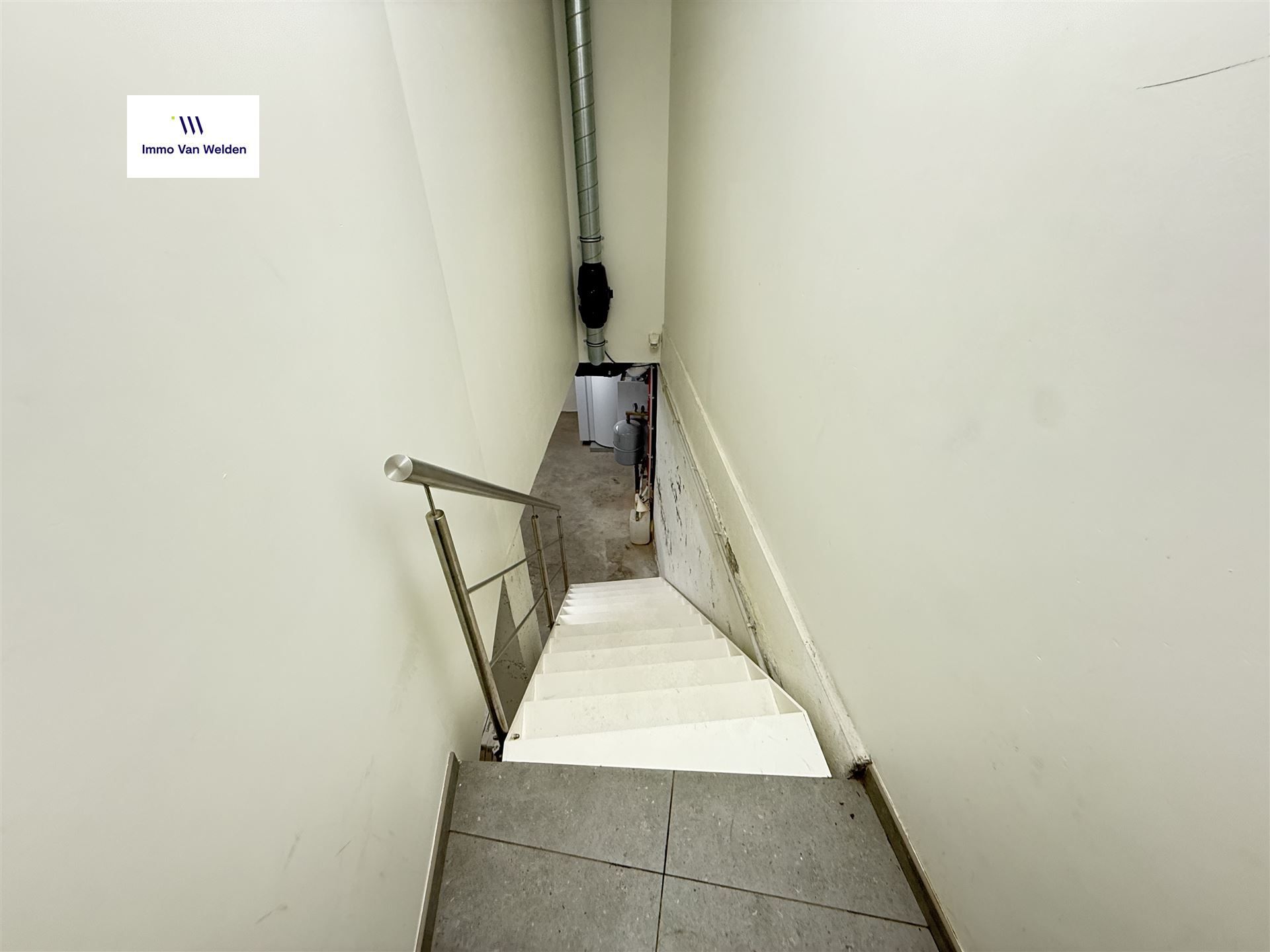 Duplex appartement in centrum Oudenaarde met alle comfort foto 16