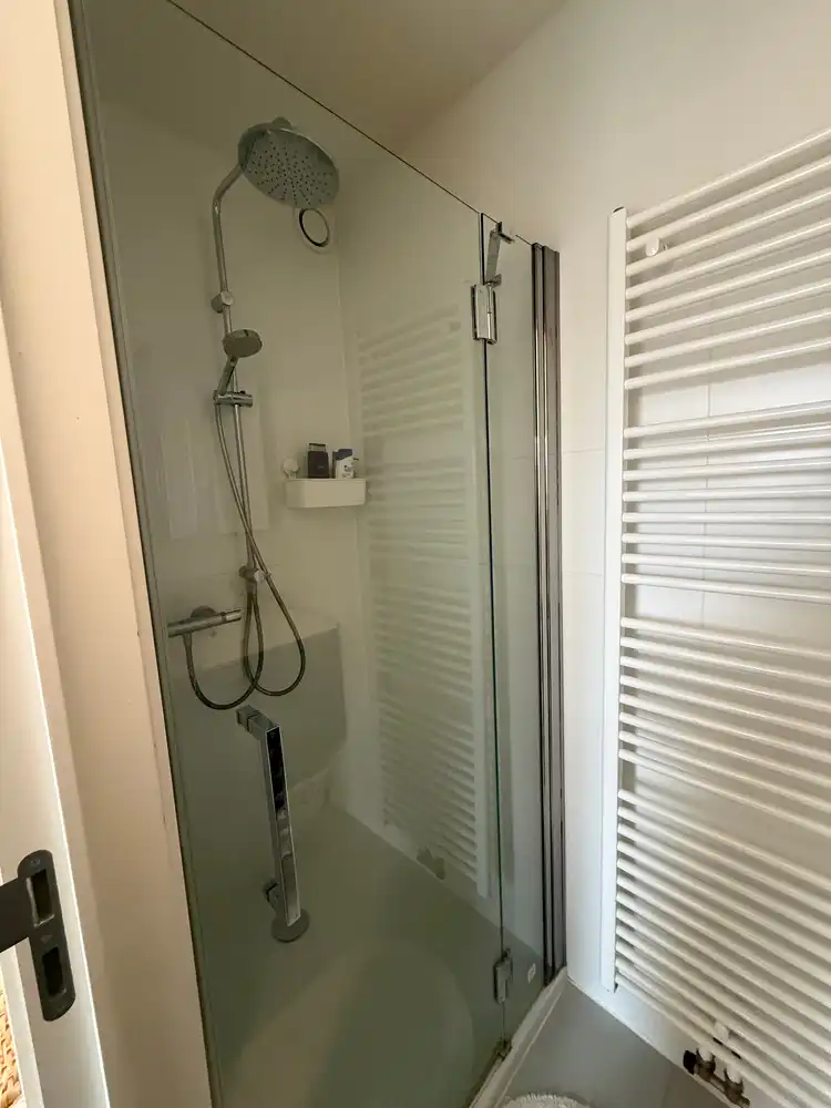 Recent en lichtrijk appartement met ruim terras foto 13