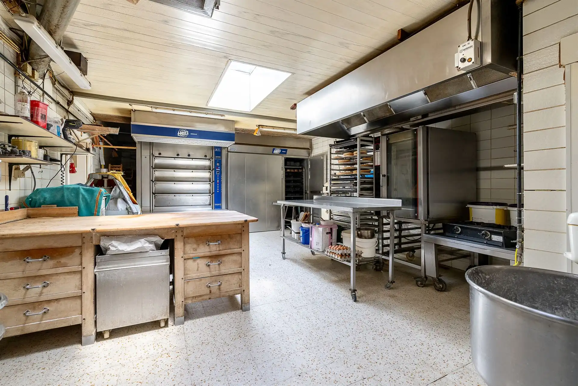 Topgelegen opbrengsteigendom met veel potentieel! foto 6