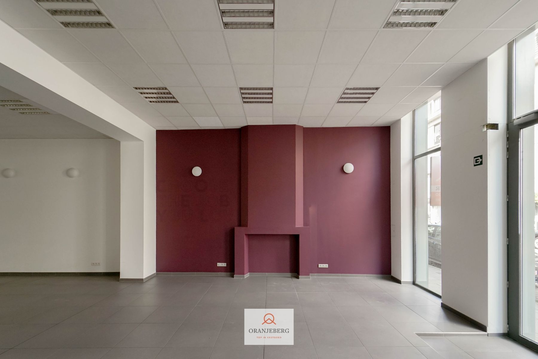 Handelspand 178 m²  te huur in Burgstraat foto 6