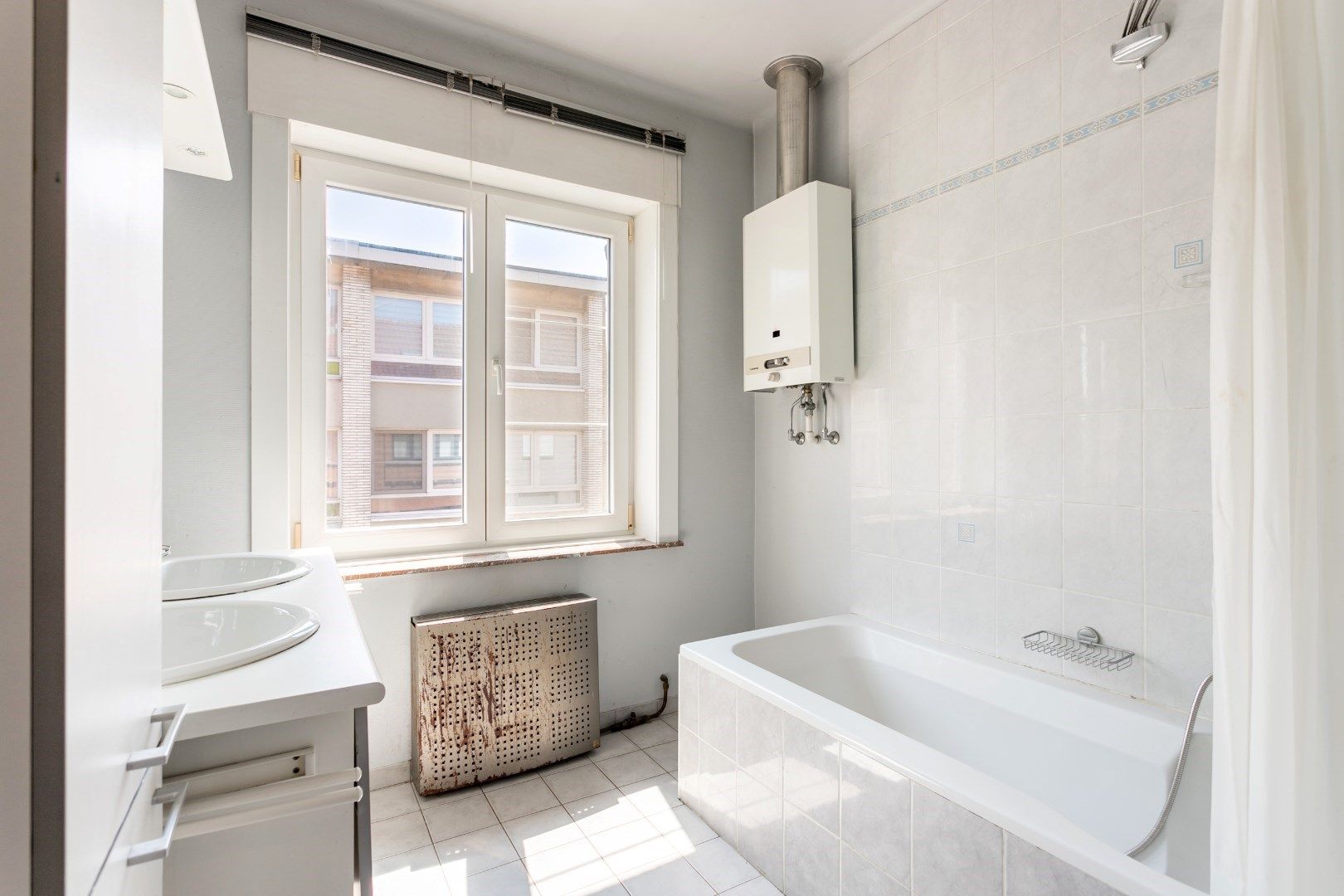Woning met 3 slpks en tuin op 4a37 foto 17