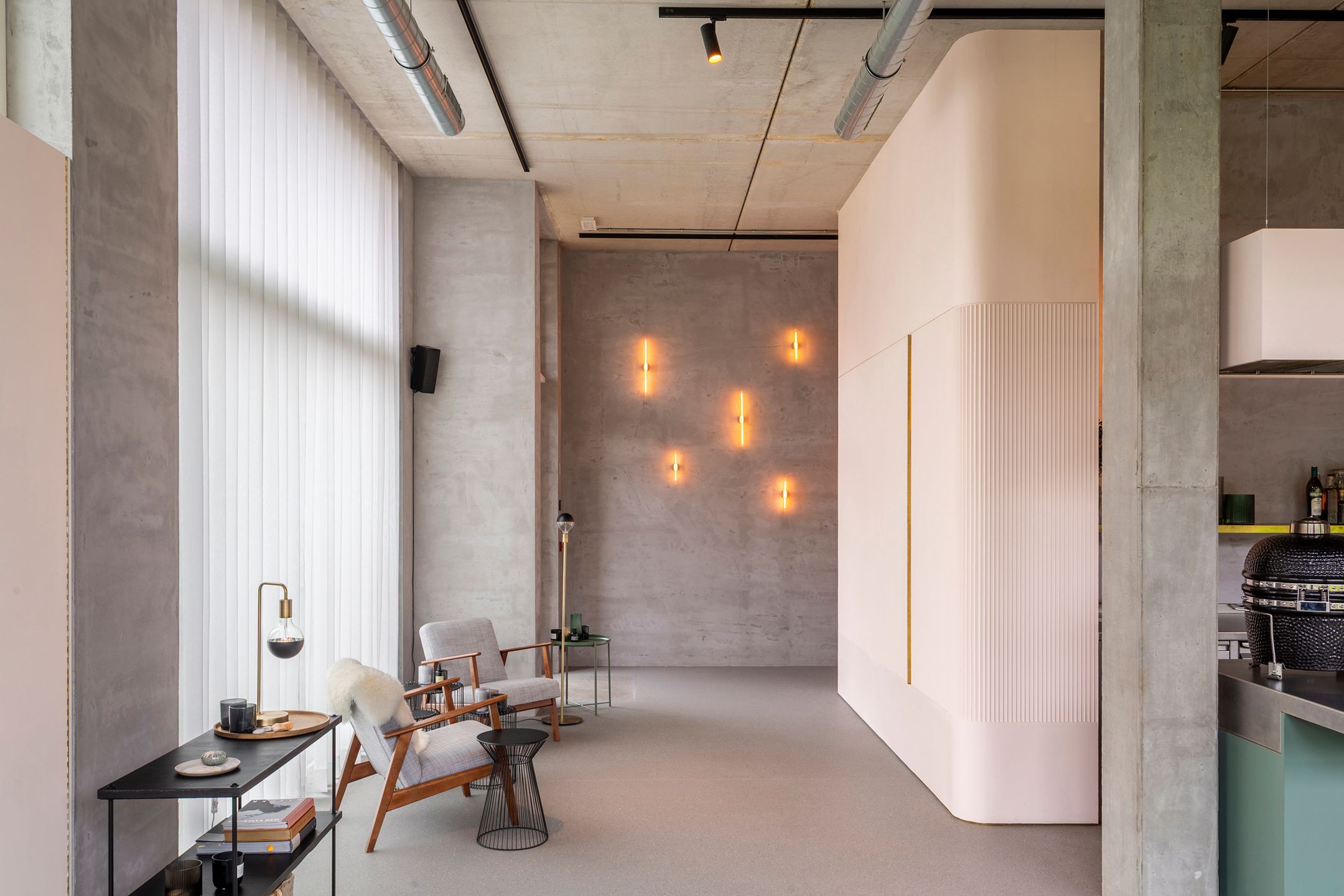 Polyvalente ruimte - ideaal als kantoor of praktijk foto 3