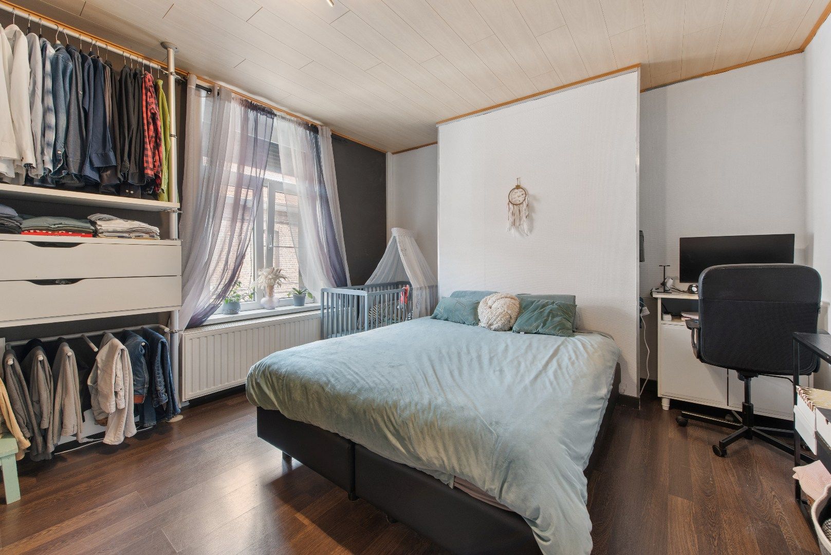 Energiezuinige en instapklare woning met 12 zonnepanelen. foto 17