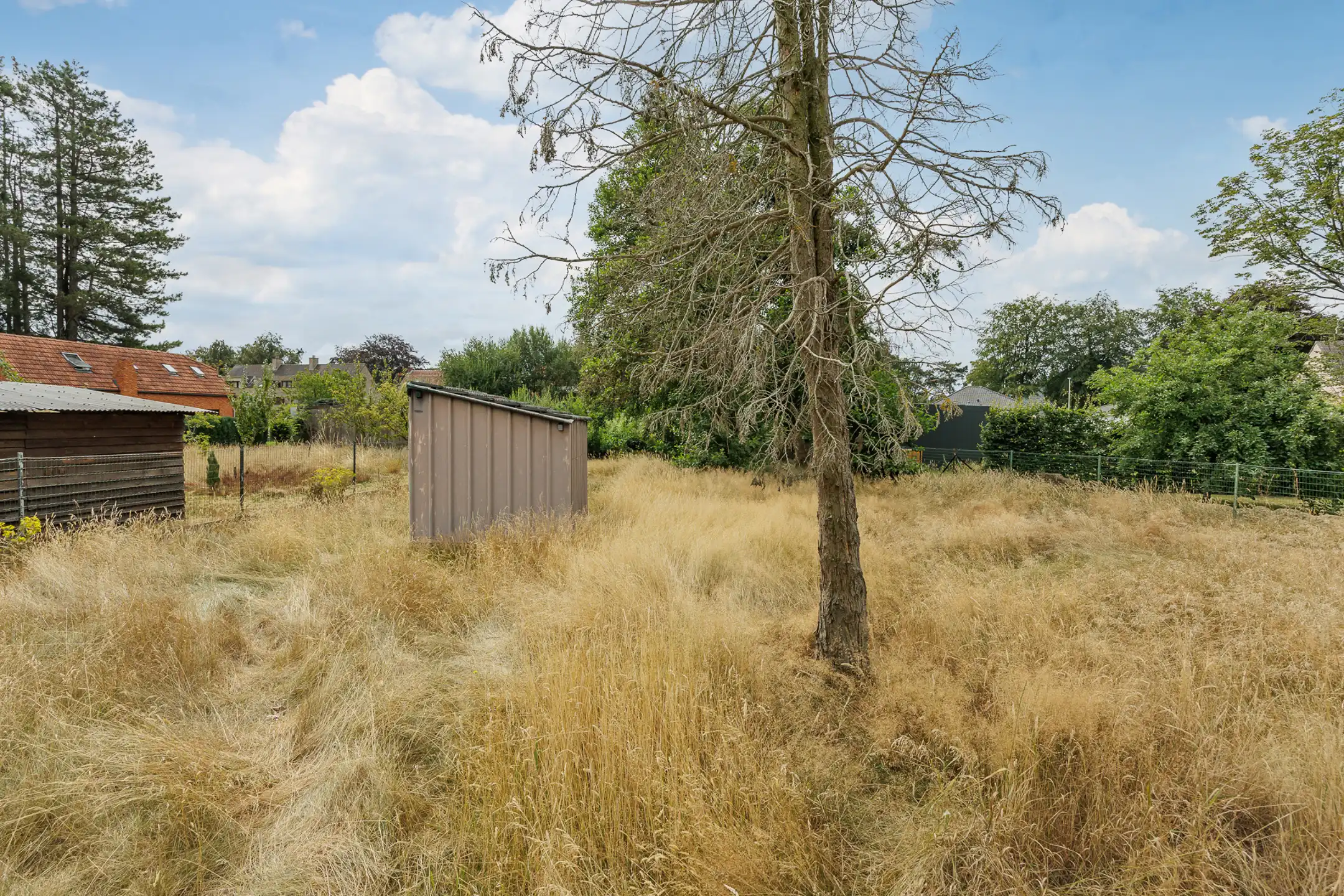 Te renoveren woning op mooi perceel van 1.519 m² (Zuid) foto 34