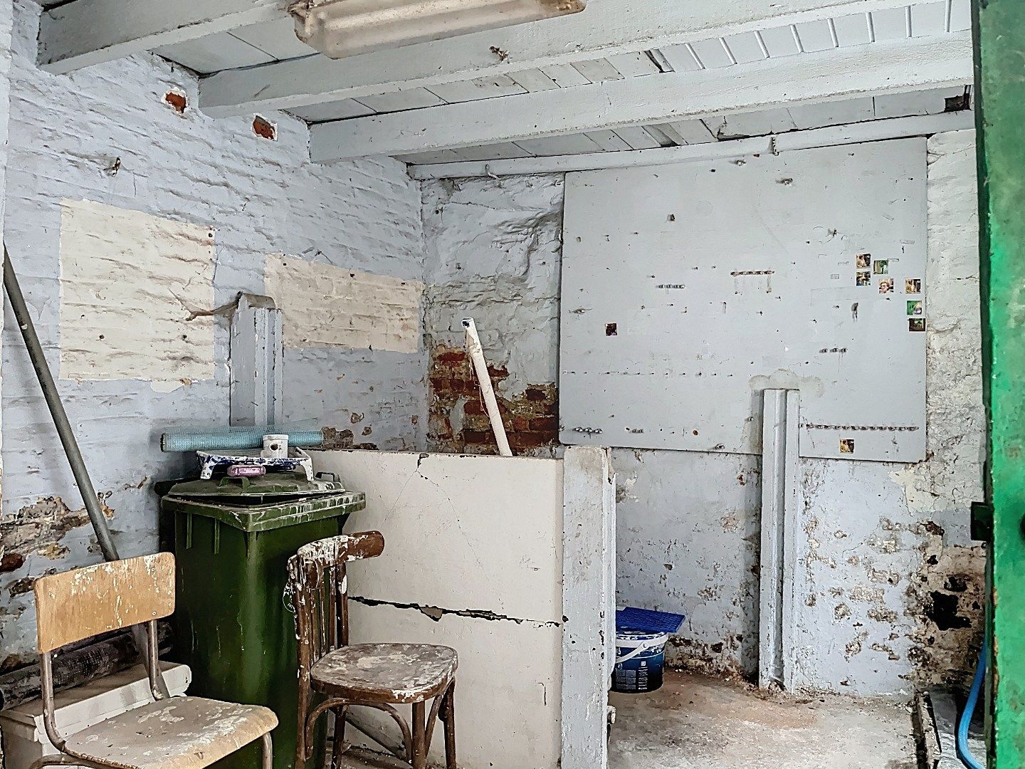 Instapklare gerenoveerde woning op toplocatie in Tienen foto 21