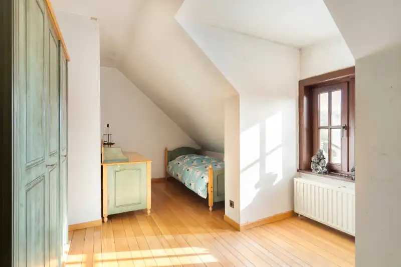 Villa Te Bonheiden foto 14