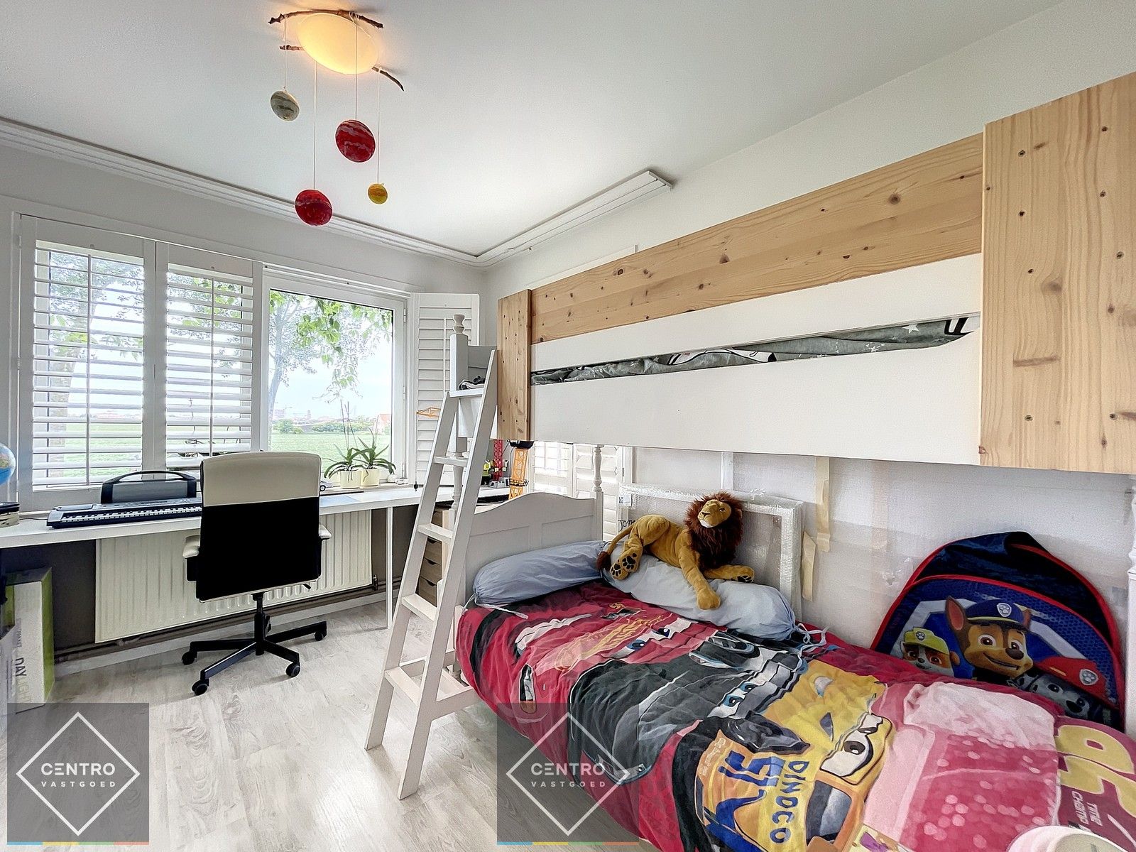 Woning met opslagruimte op 't Walletje (Share deal)! foto 21
