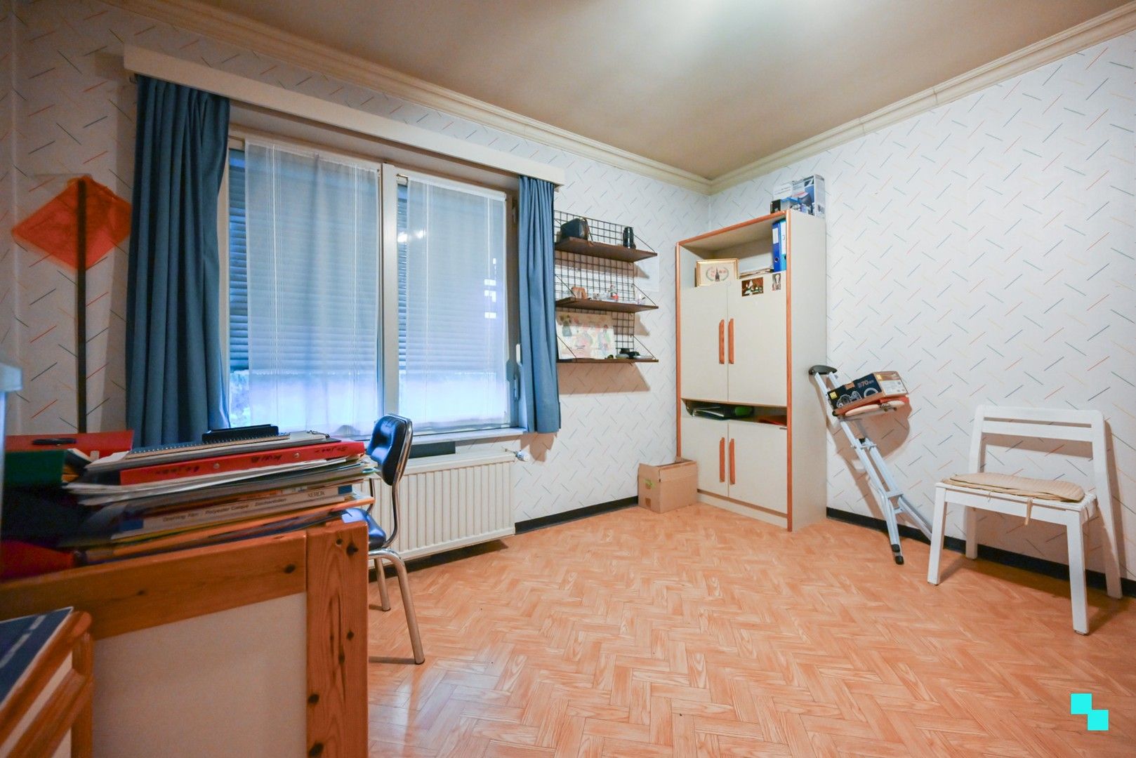 Zeer ruime HOB met vier slaapkamers te Heule foto 29
