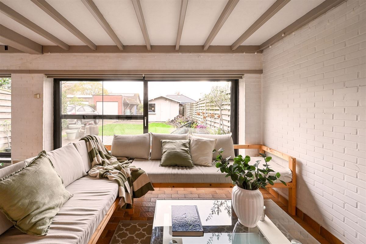 Mooi en perfect onderhouden halfopen woning te Stabroek foto 14