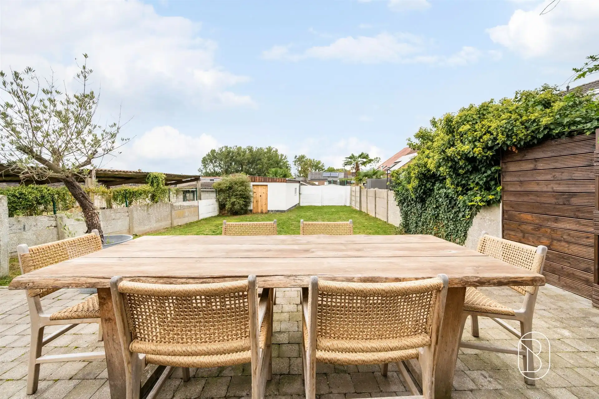 Volledig vernieuwde woning met 3 slaapkamers foto 16