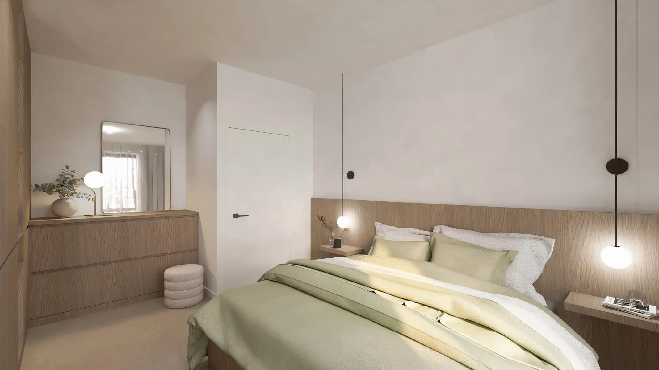 Appartement te koop foto 5