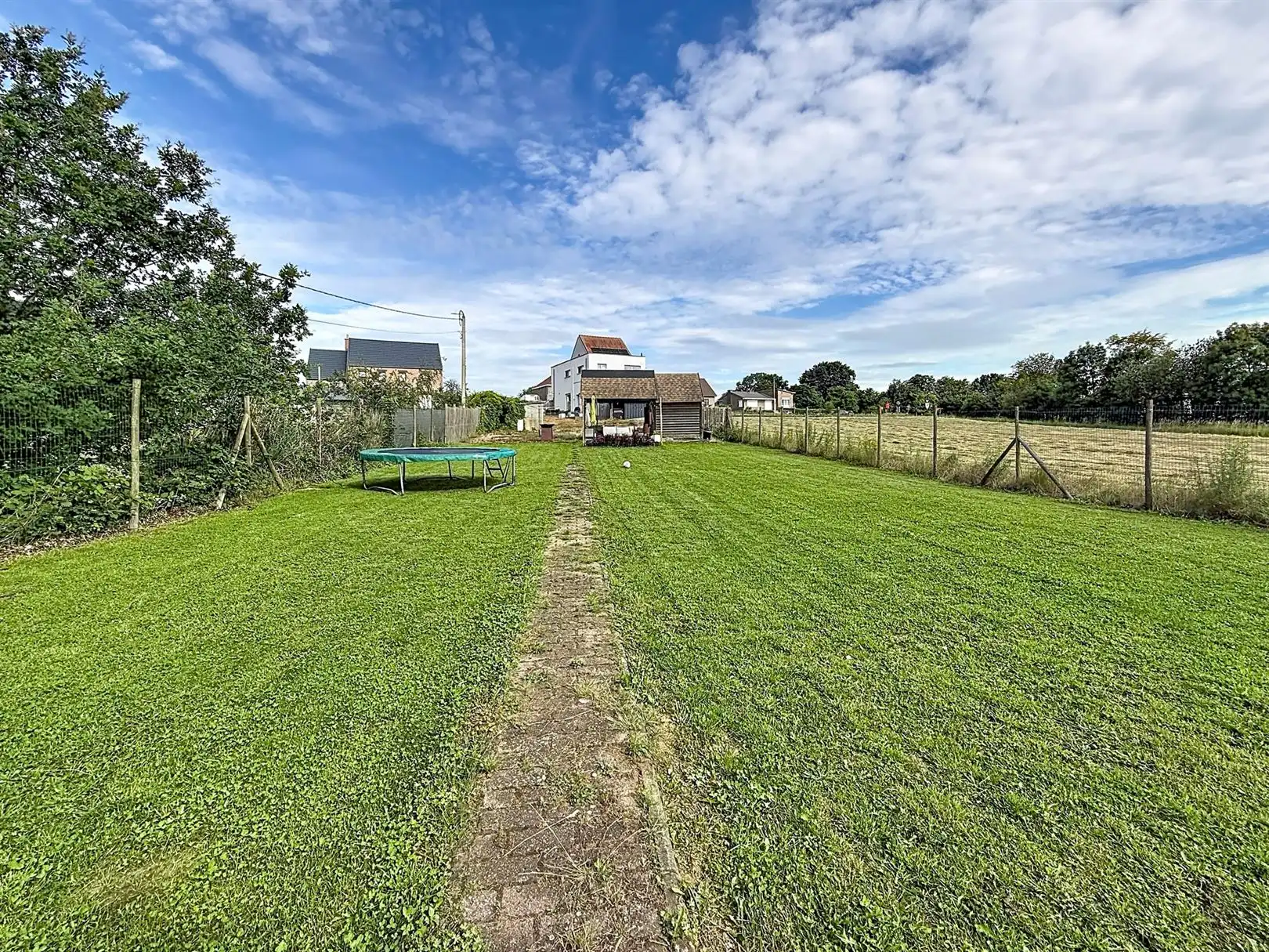 Gerenoveerde woning, 3 slpks, 2 bdks, opp 15a 80ca foto 7