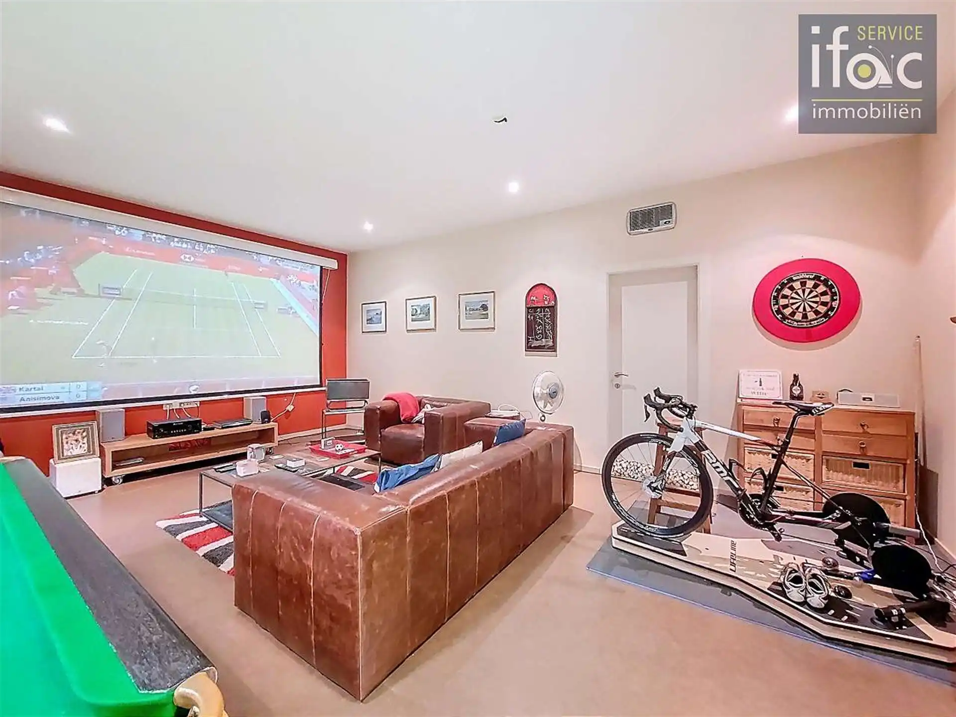 Exclusieve luxevilla op 14,47are TOP-afwerking! foto 34