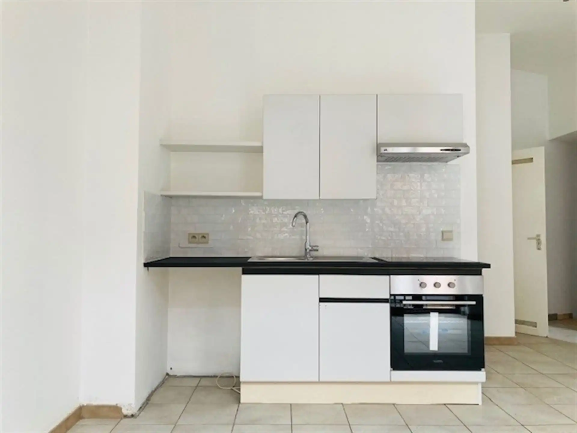 Comfortabele Studio - EU Wijk foto 3