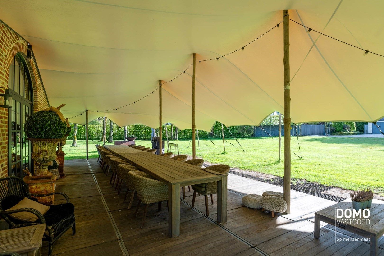 Exclusieve villa, zeer rustig gelegen, aan de groene bossen van Bolderberg. foto 34