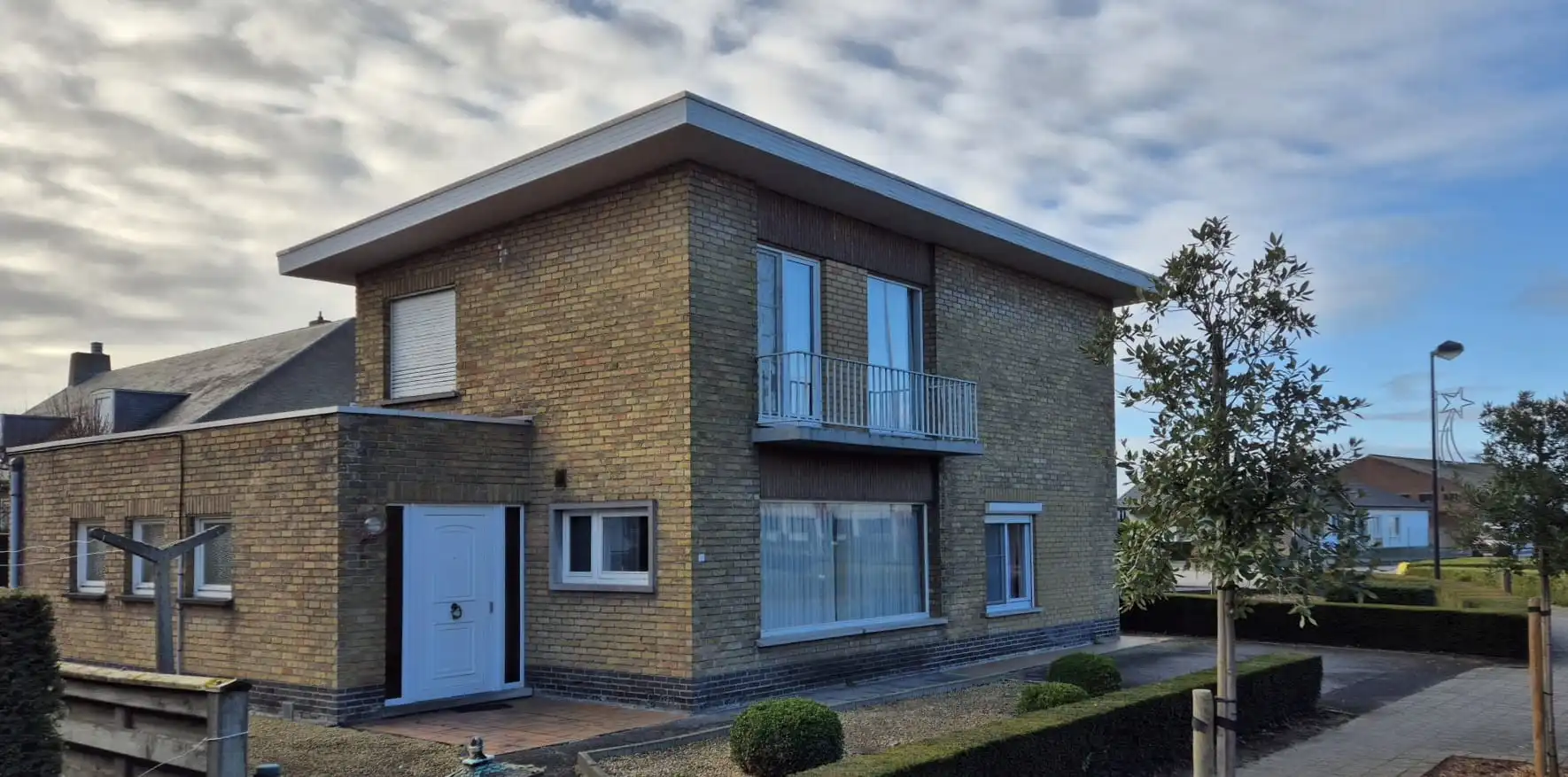 Huis te koop Sint-Elooistraat 57 - - 8210 Zedelgem