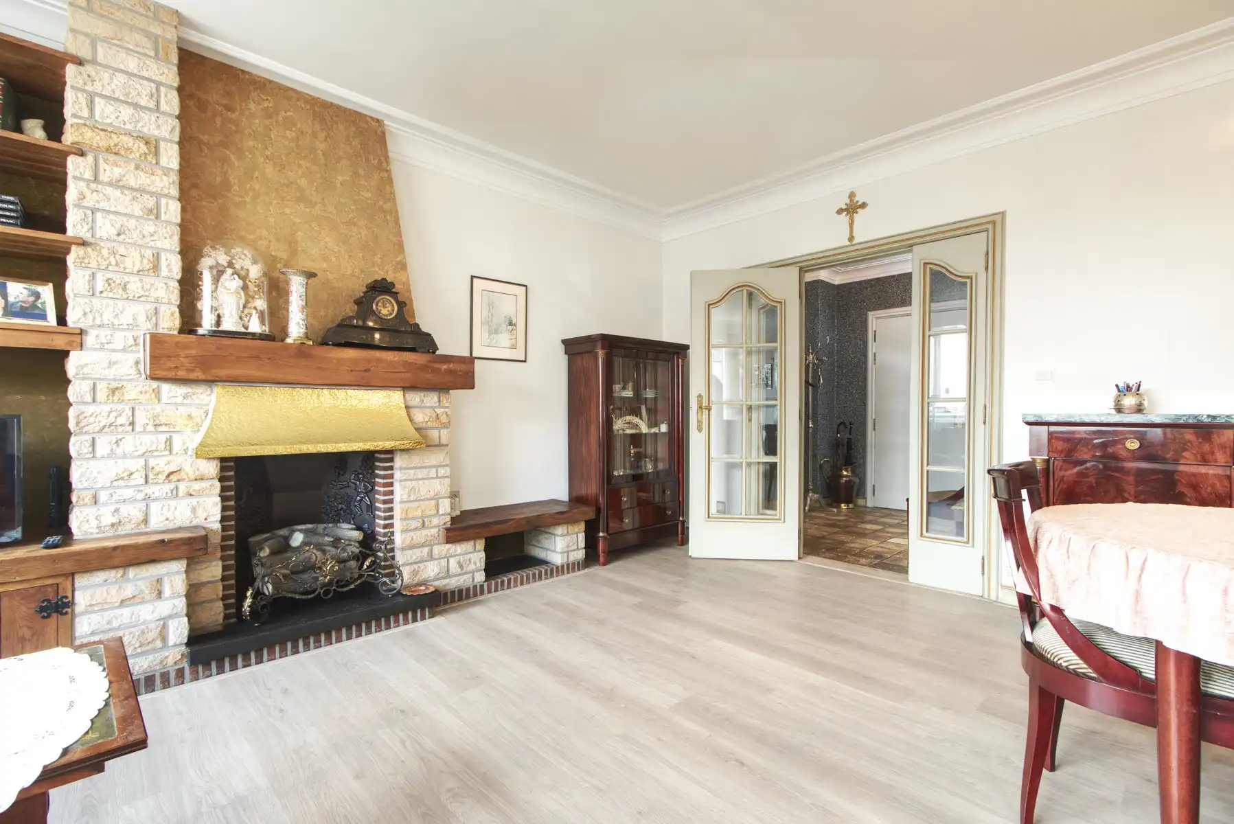 PENTHOUSE - 2 SLK - 2 TERRASSEN - LIFT - GARAGE - KELDER foto 17