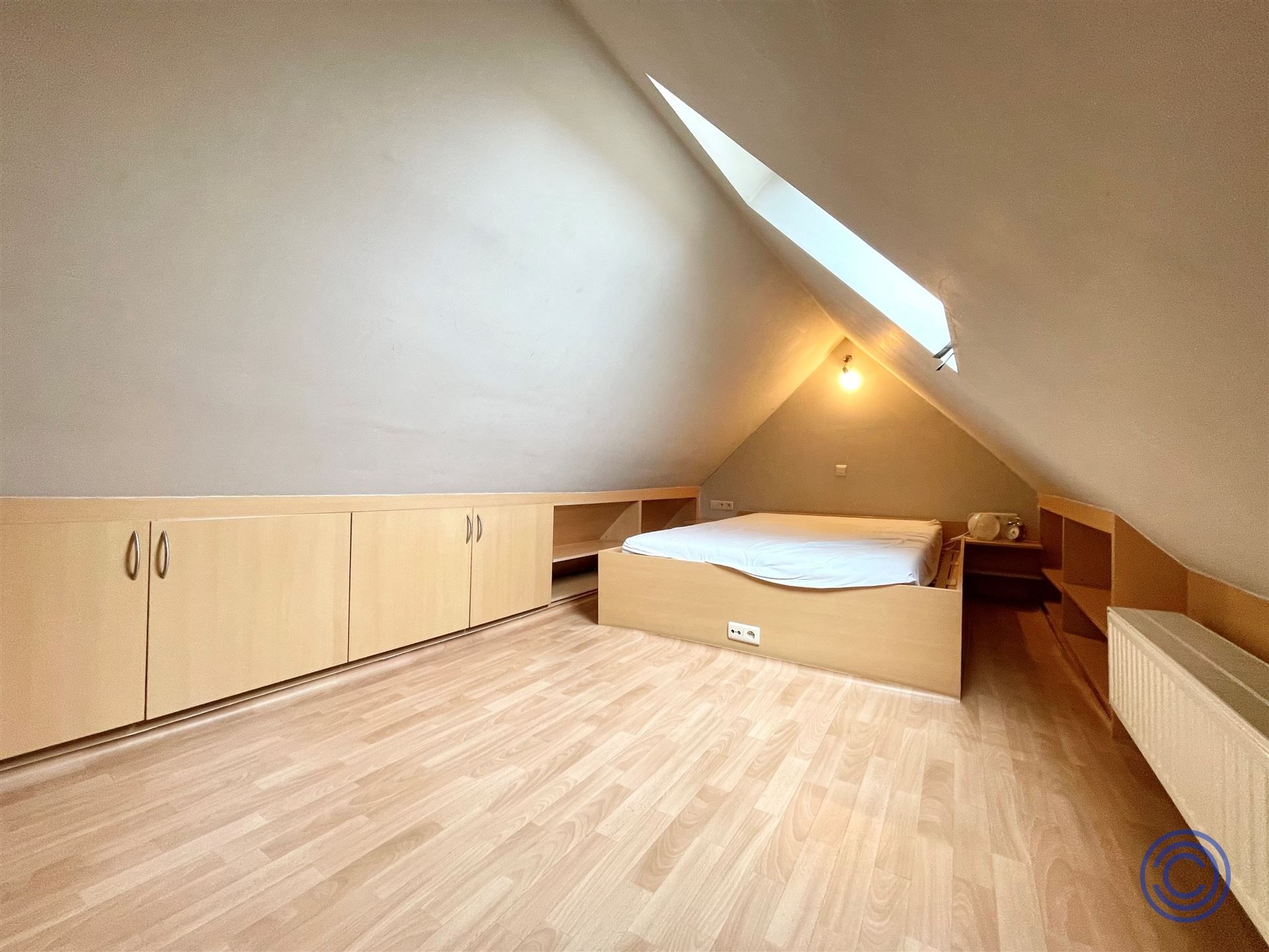 Instapklaar appartement in cetrum Hove! foto 6