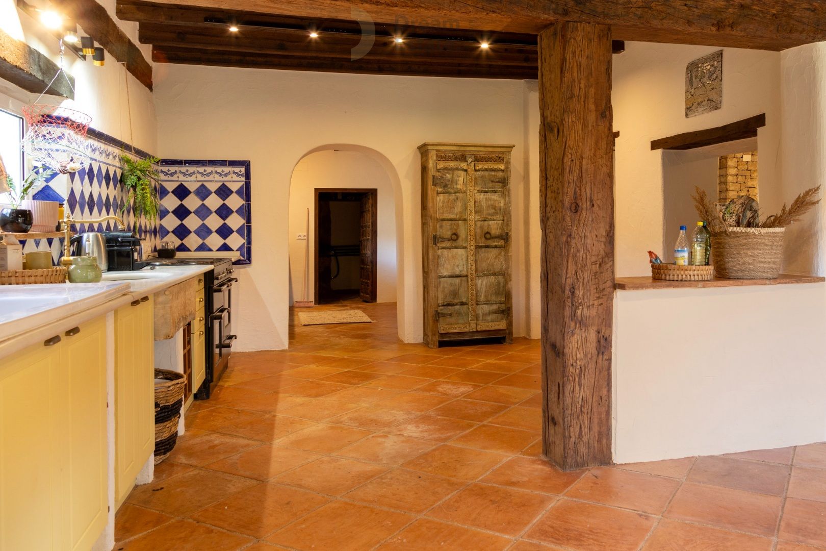 Exclusieve Finca met landgoed tussen Benissa en Senija – Historische Charme & Moderne Luxe foto 32