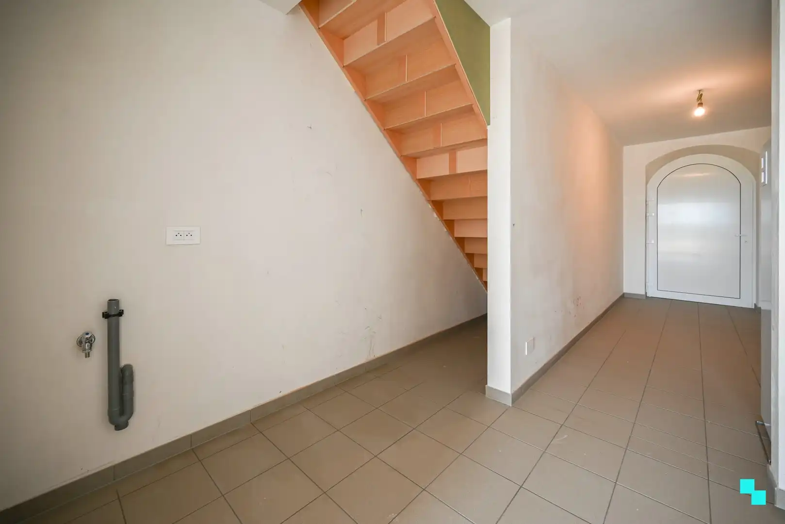 Ruime nieuwbouwwoning met landelijk verzicht in Marialoop foto 10