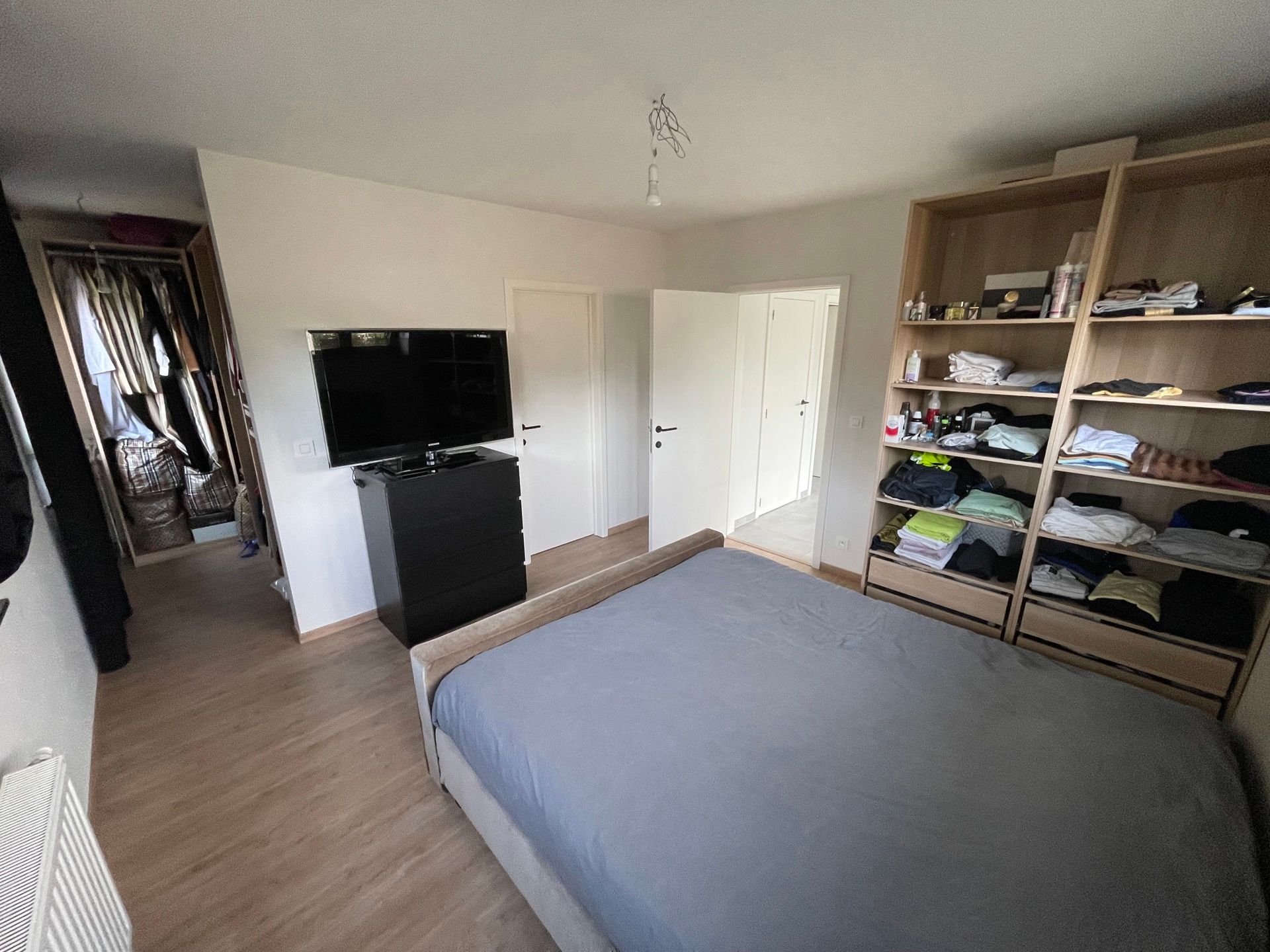 Zuinige nieuwbouwwoning met 3 slaapkamers en garage foto 9