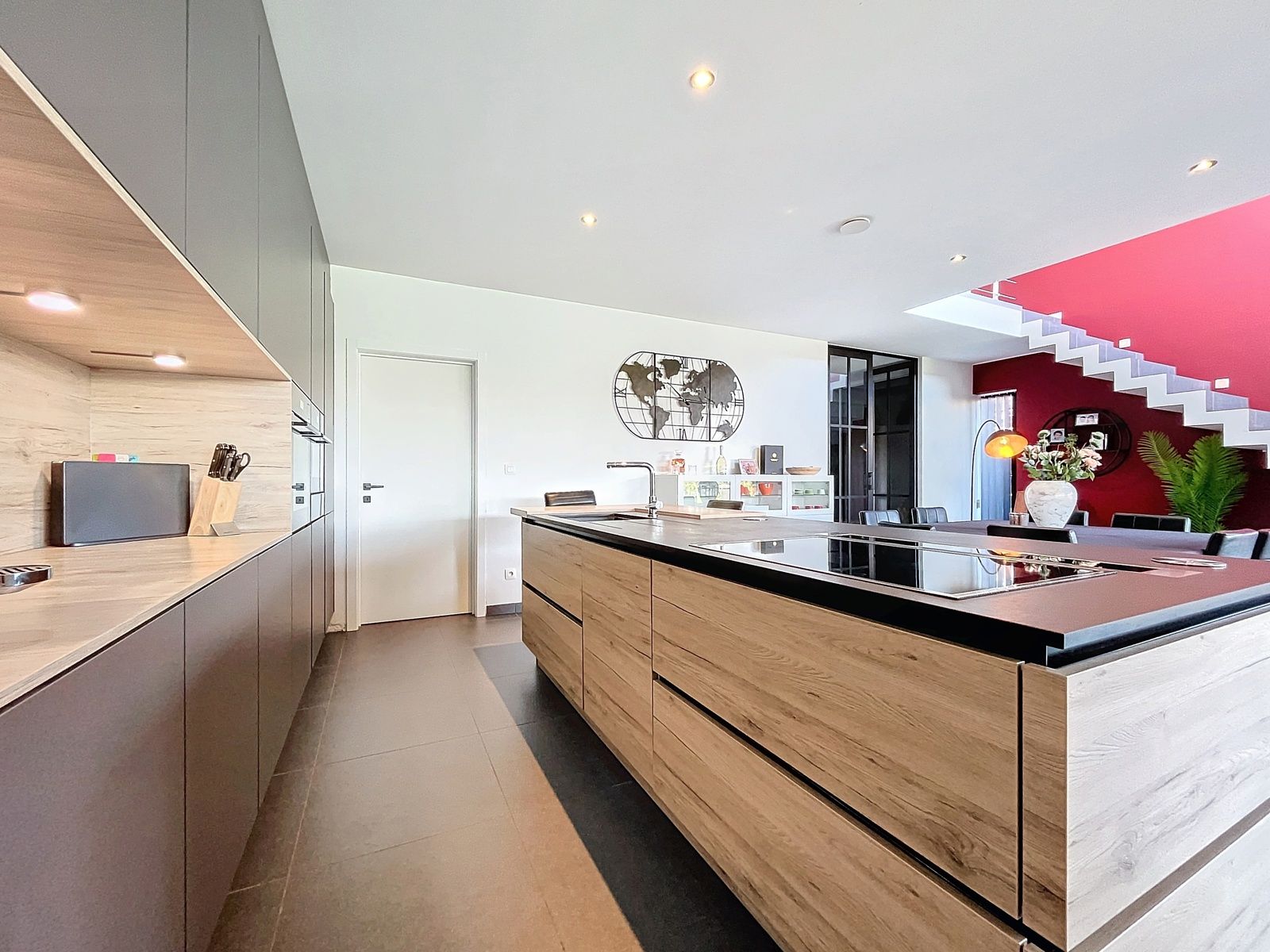 Instapklare zuinige moderne woning van 2018 foto 8