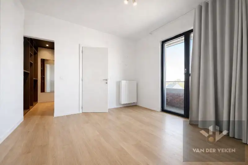 Prachtig 2 slaapkamer appartement! foto 9