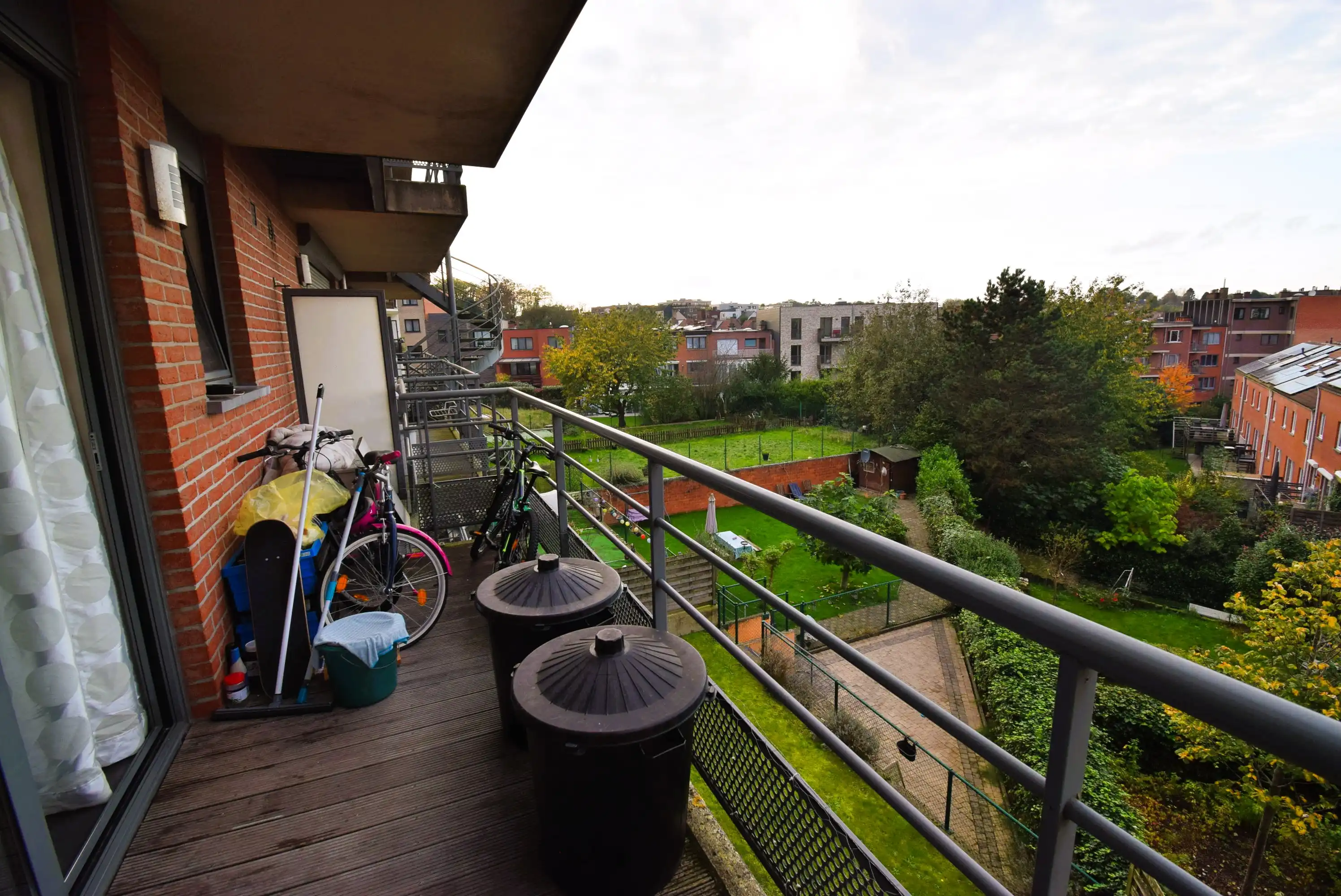 Appartement 2 slaapkamers foto 2