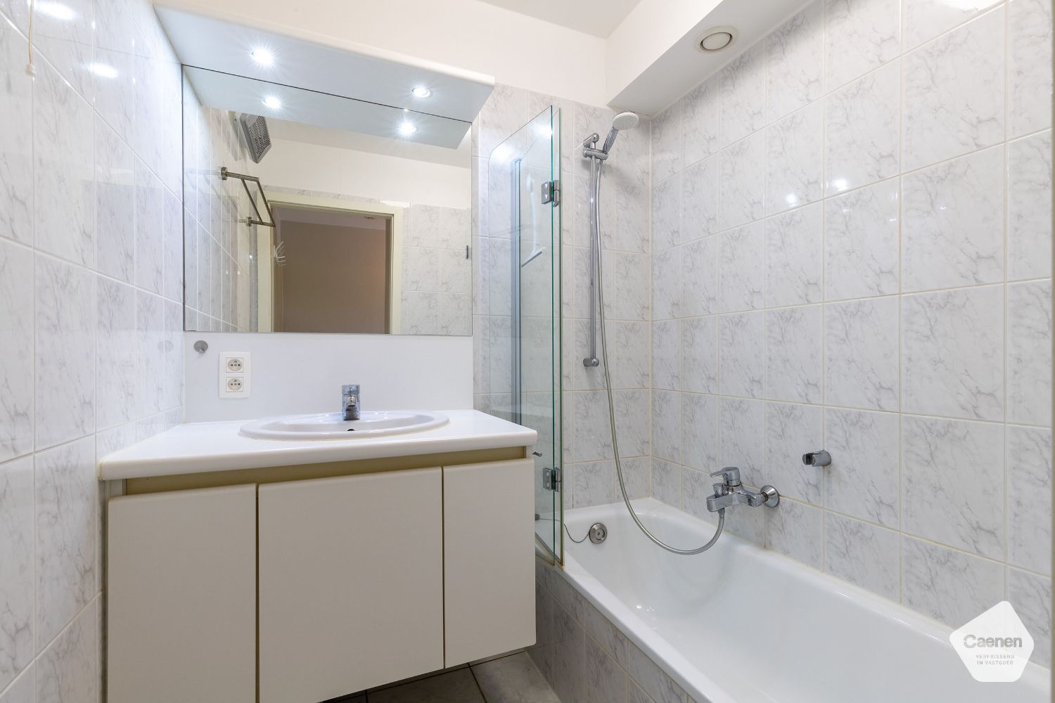 Volledig instapklaar appartement met prachtig zicht op Simliduinen foto 10