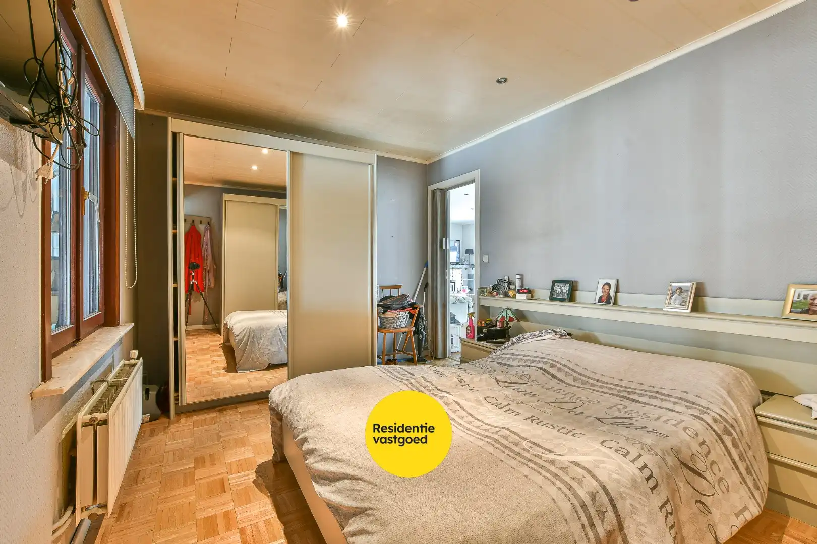 Uniek handelshuis met renovatiepotentieel in het hart van Blankenberge foto 17