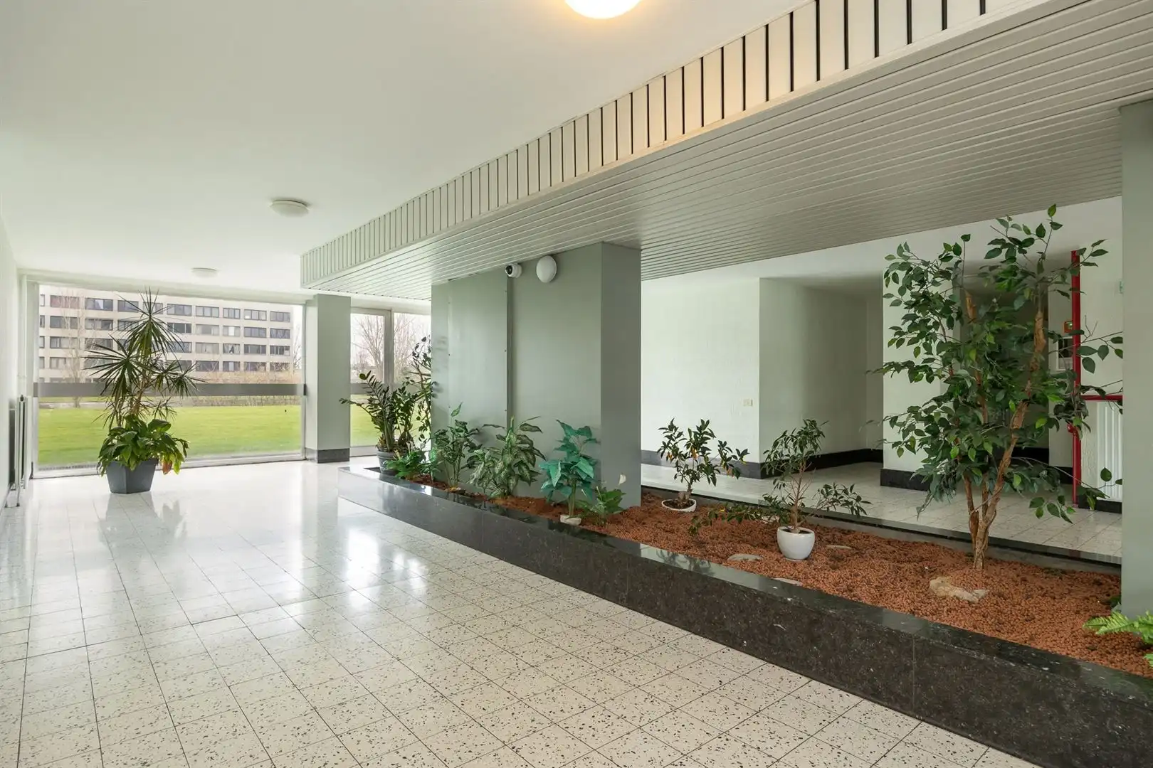 Lichtrijk hoekappartement met 3 slaapkamers foto 15