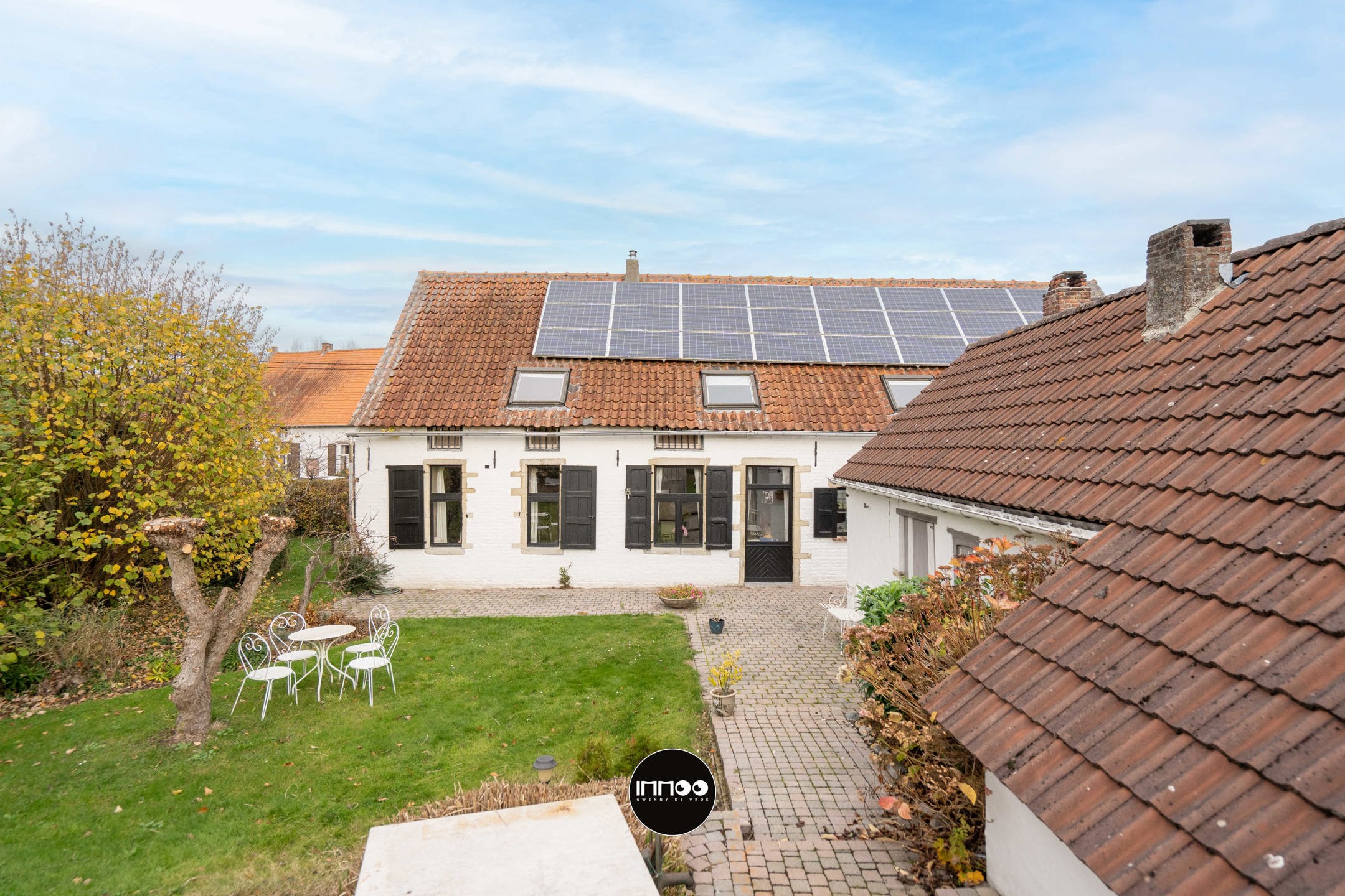 Boerderij te koop foto 22