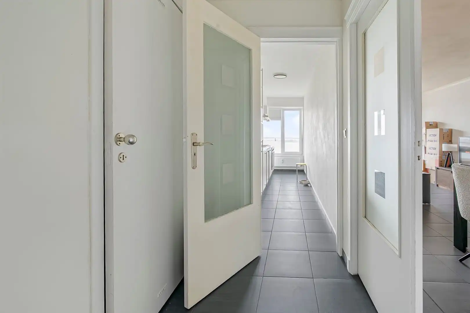Appartement foto 5