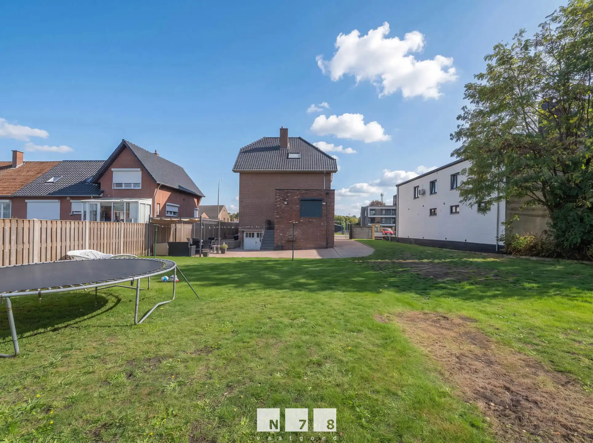 Huis te koop foto 21