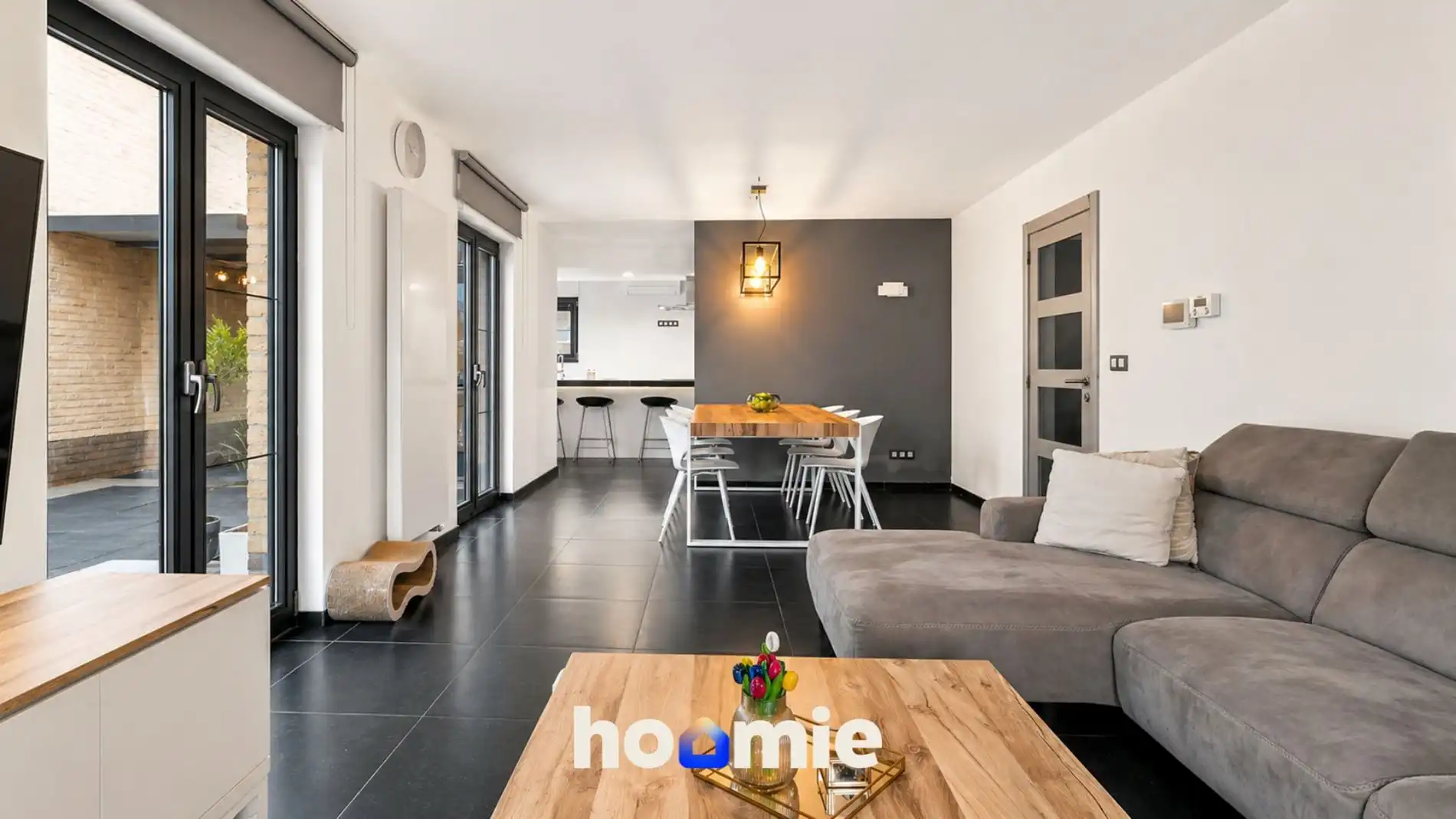 Huis te koop Baron De Rosenweg 0 - 0/7 - 3650 Dilsen-Stokkem