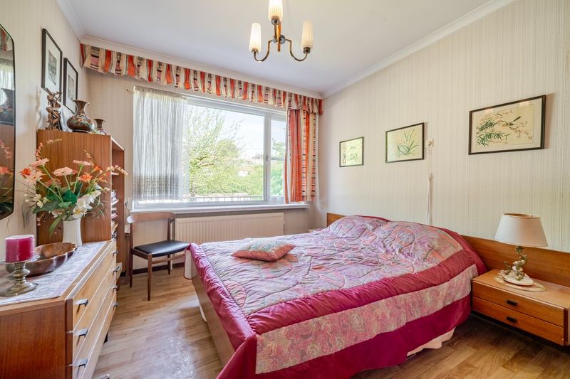 Roeselare : Zeer goed onderhouden appartement gelegen nabij Geitepark – 92 m² met zuidgericht terras en noordgericht terras (2 slps) foto 8