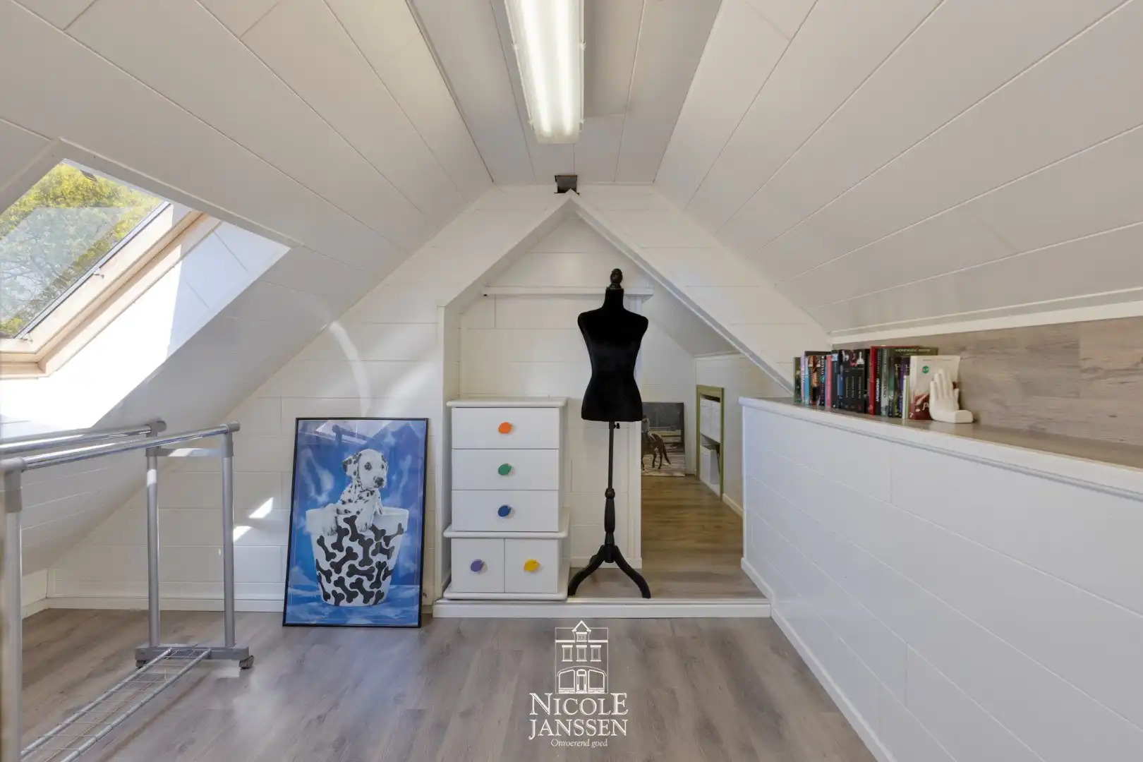 Exclusieve veelzijdige woning foto 29