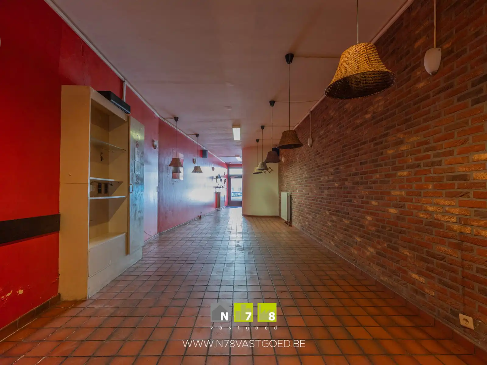 Commerciële ruimte te huur foto 8