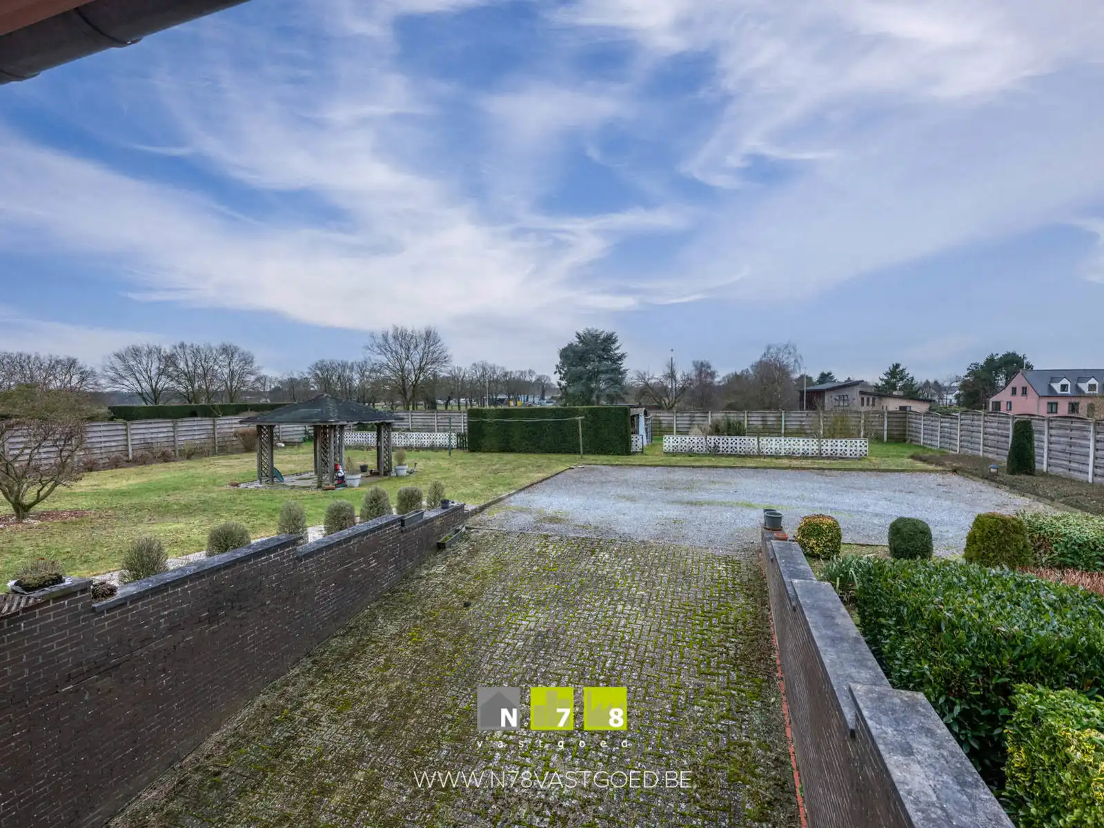 Huis te koop foto 36