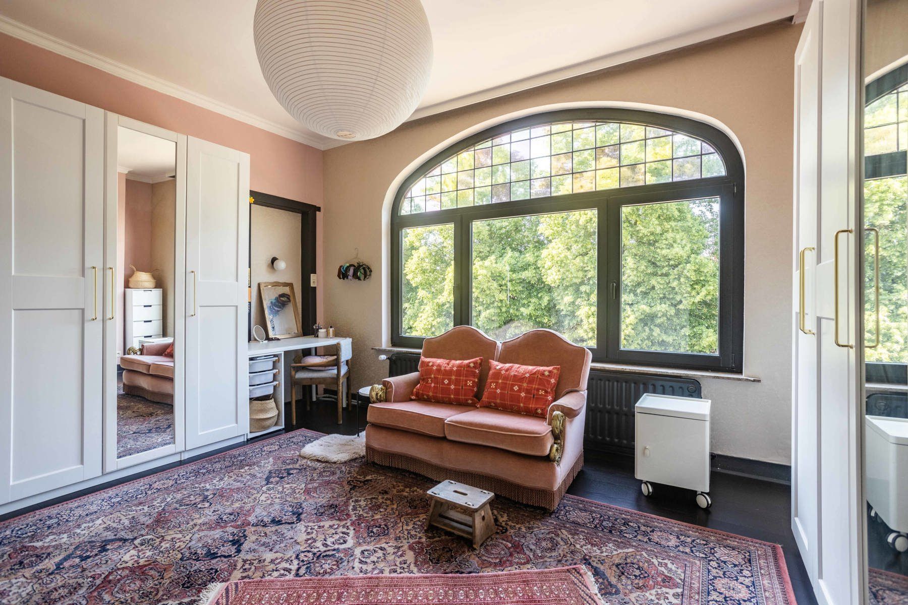Karaktervolle herenwoning met polyvalente ruimte foto 17