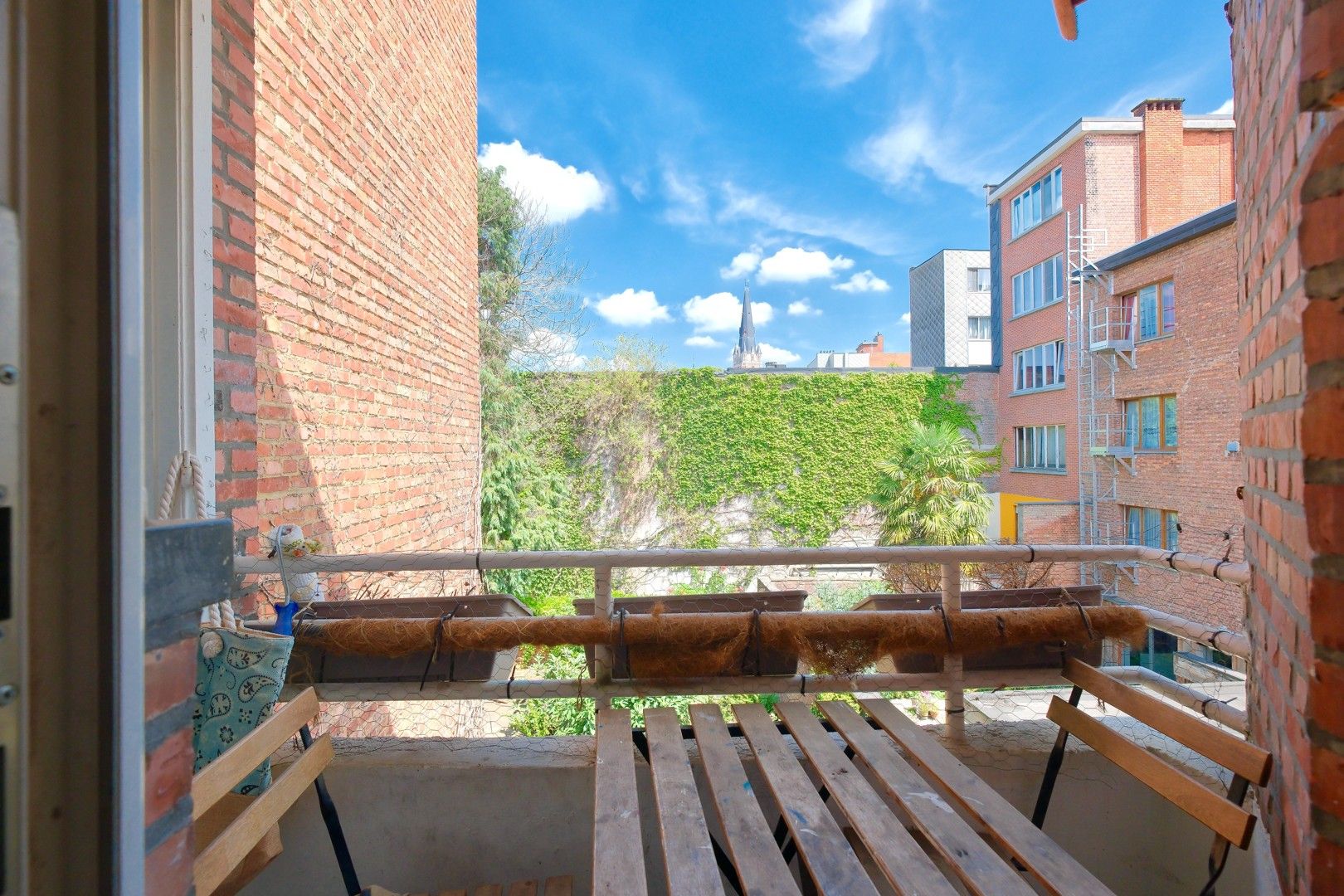 Appartement te koop Constitutiestraat 103/3 - 2060 Antwerpen (2060)