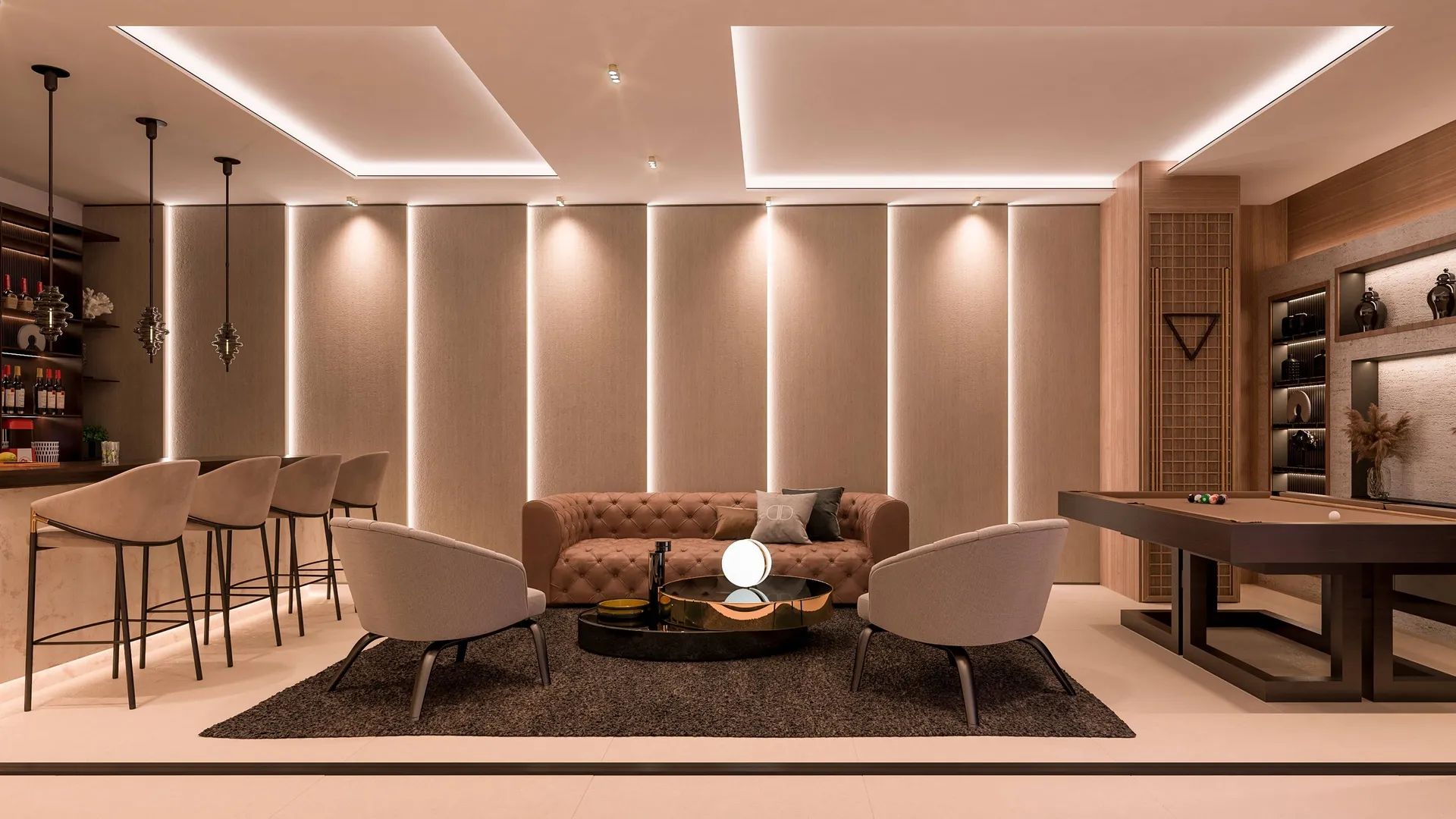 Sky Villas: woonglamour en pure luxe – exclusieve woningen nabij Marbella foto 4