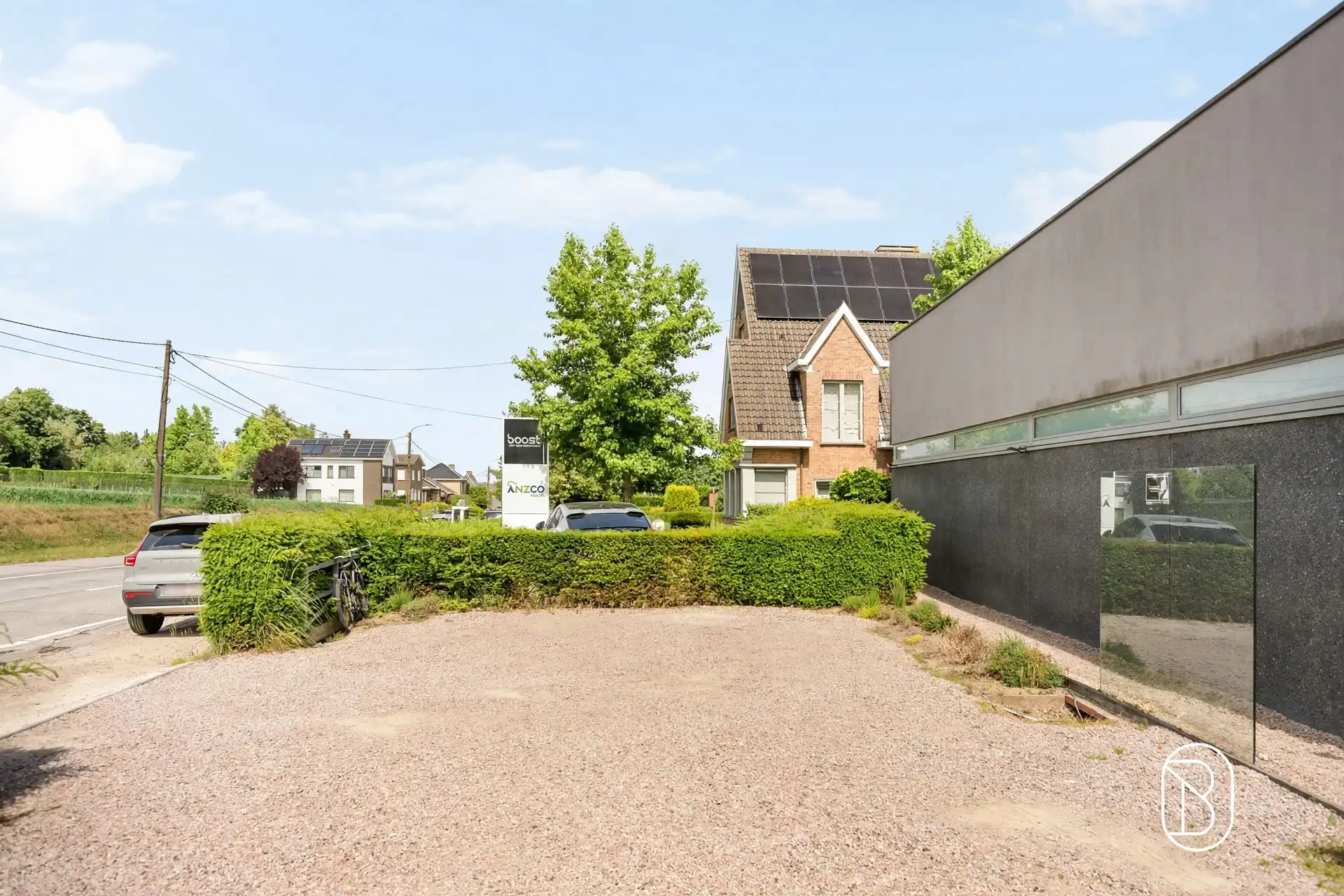 Villa te koop op TOPlocatie. foto 5