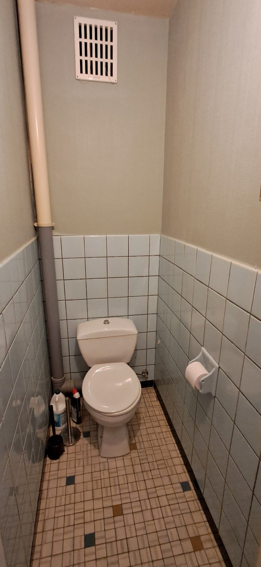 APPARTEMENT MET 1 SLAAPKAMER OP 100 METER VAN DE ZEEDIJK TE KOKSIJDE foto 8