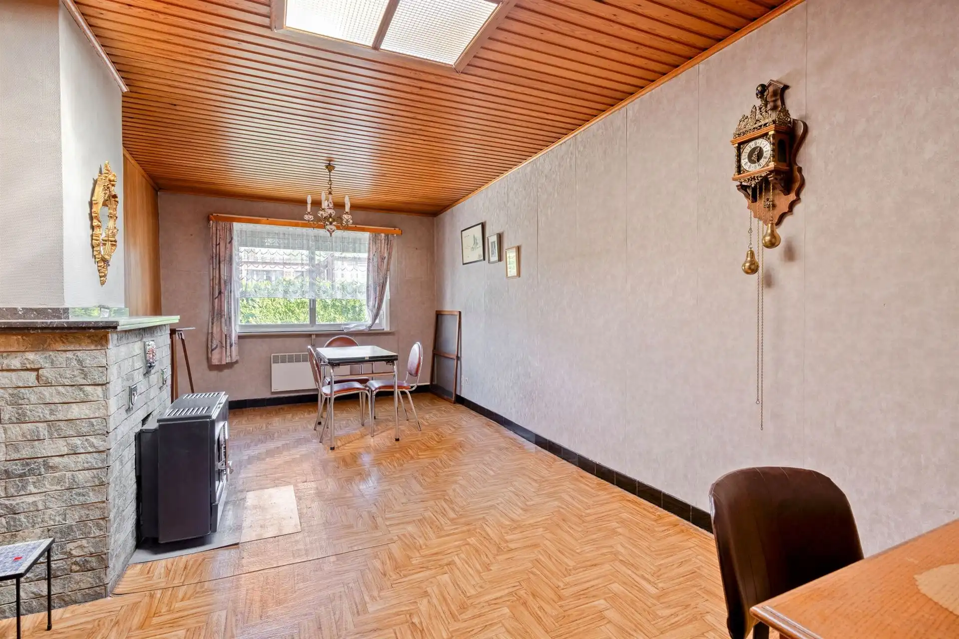 Verrassend ruime woning van 162m² en 3 slpk op toplocatie!  foto 13