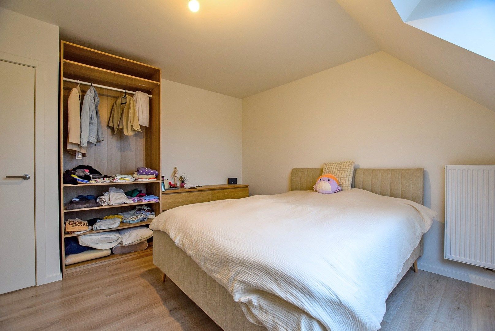 BEZOEKMOMENT 07/02/2026 VAN 14U00 - 16U00 (Inschrijven via www.residentievastgoed.be of 059 250 590) foto 11