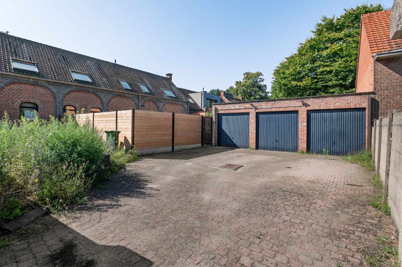 Top gelegen, ruime woning met 3 slpk., tuin en garage foto 22